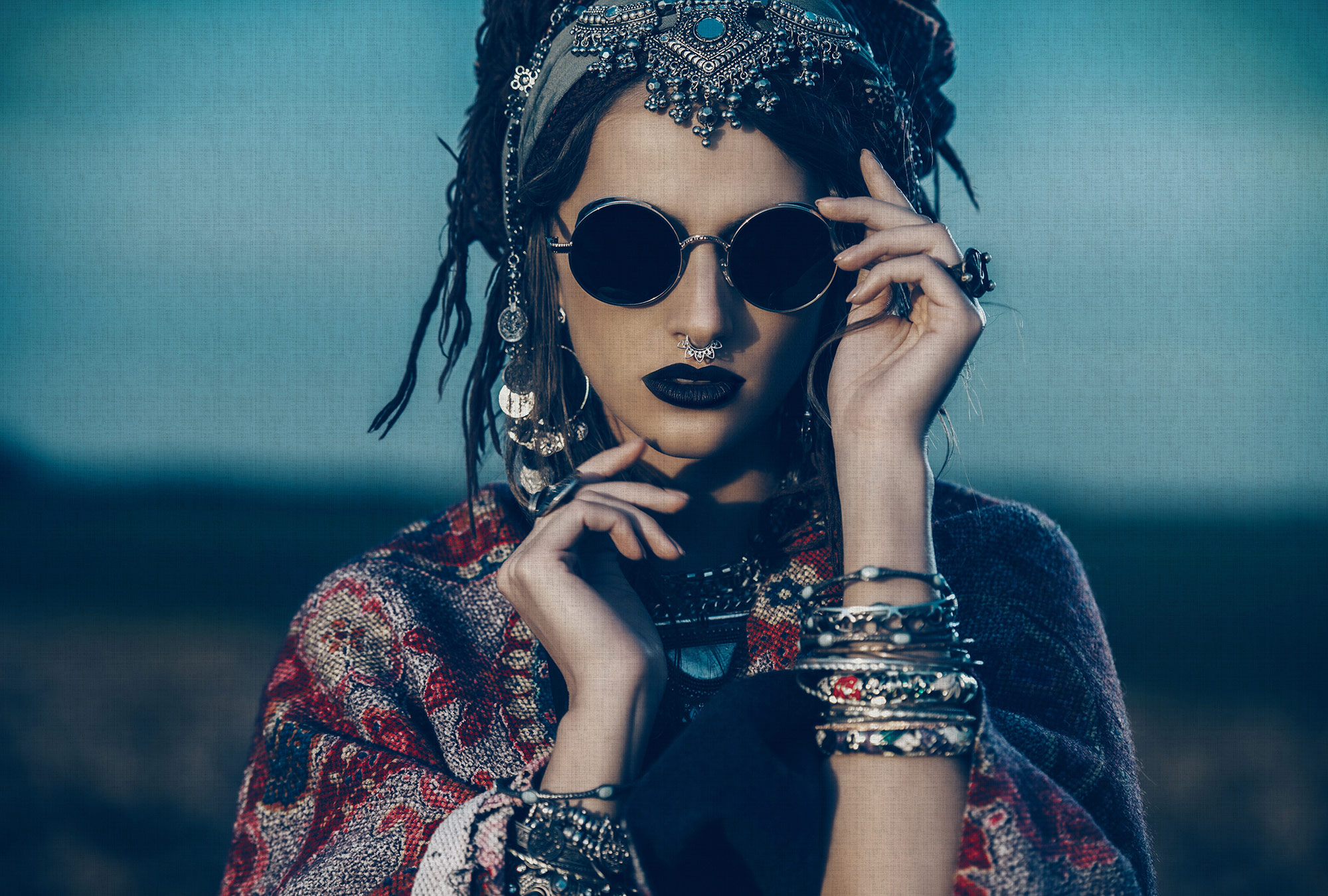 AS Fototapete Walls by Patel 2 Menschen DD113312