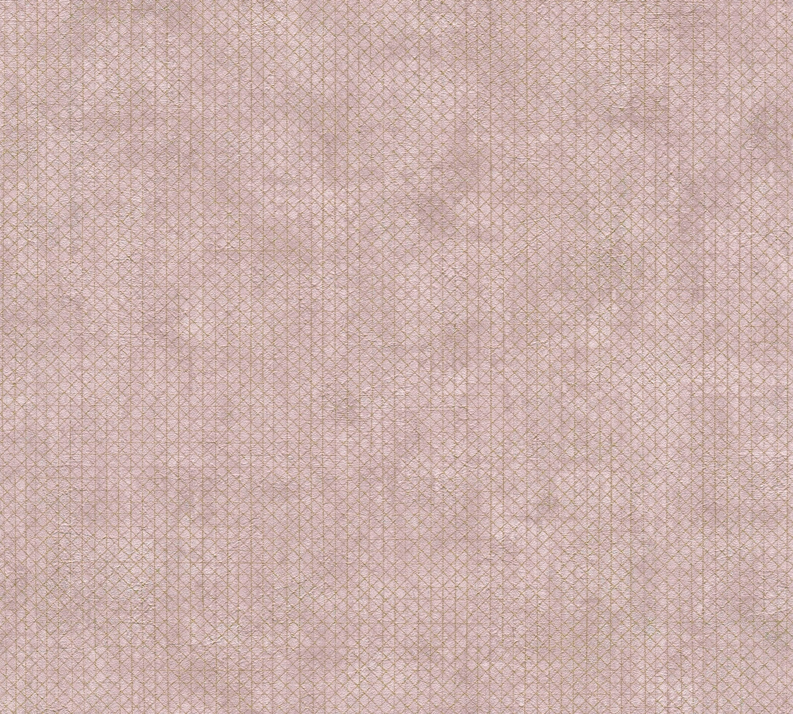 AS Vliestapete The BOS rosa Unitapete 388263 AS Vliestapete The BOS rosa Unitapete 388263