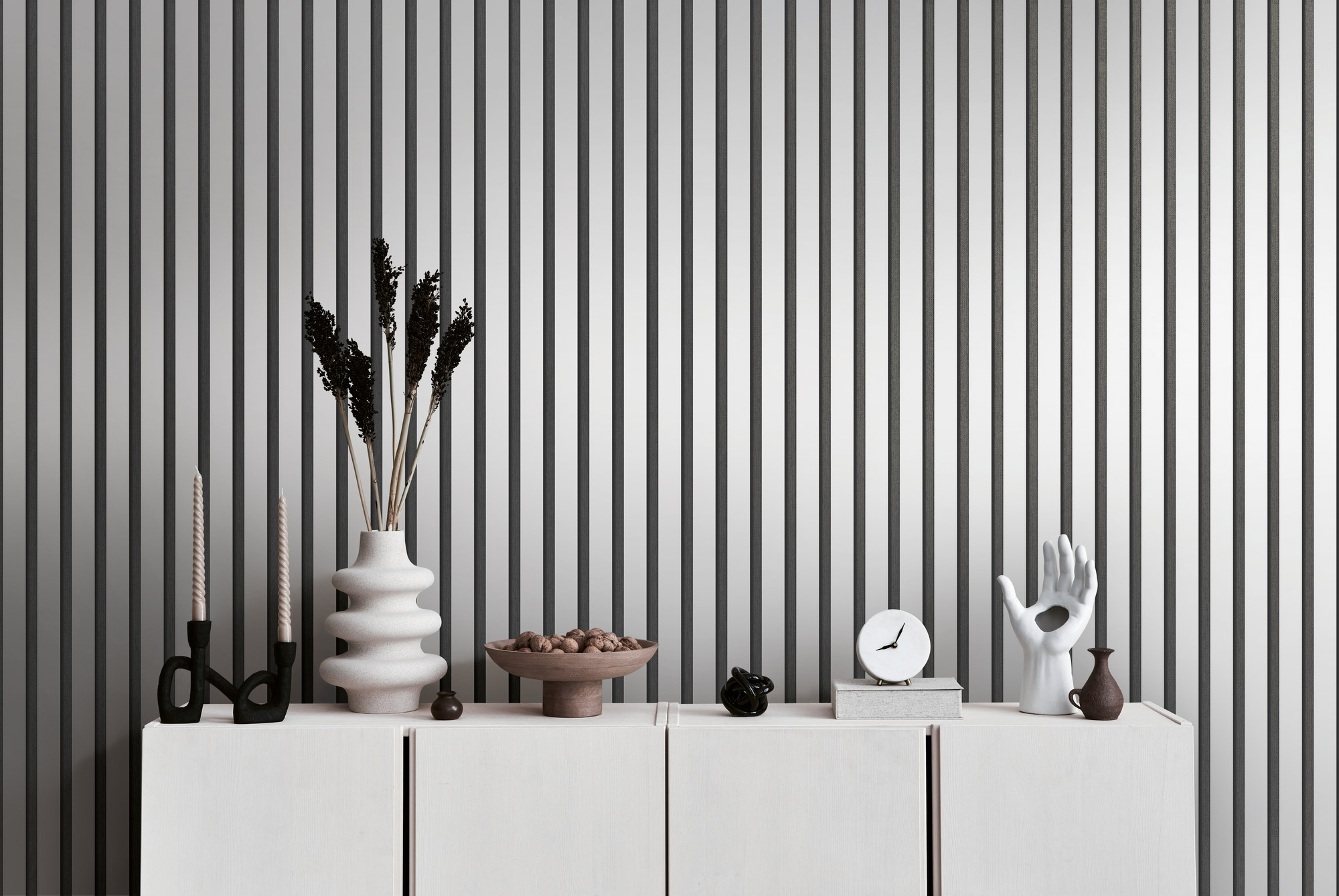 AS Vliestapete 50 Jahre AS Holzpaneel Wandpaneel 786271