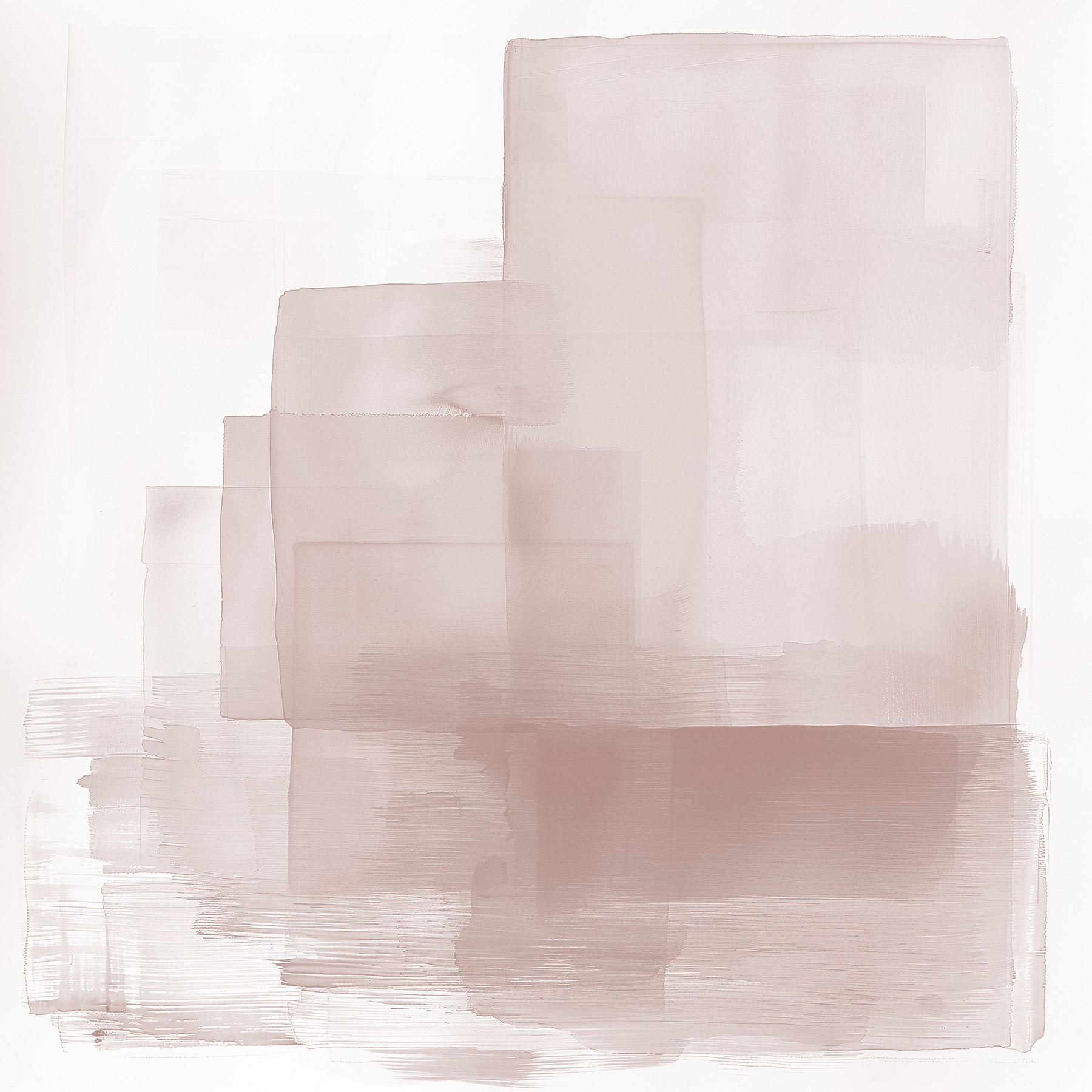 AS Leinwandbild Block Print 3 DD133209