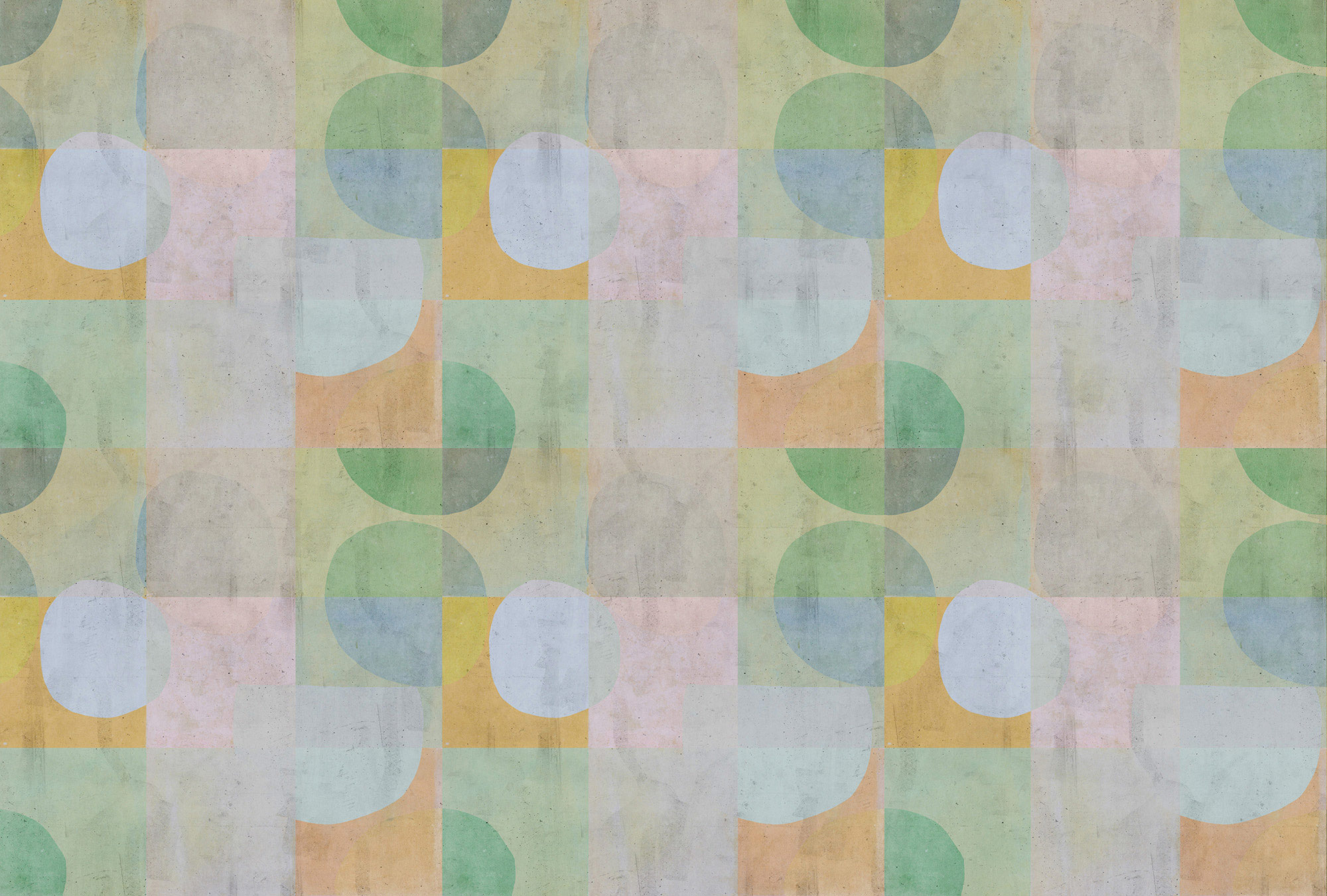 AS Fototapete Walls by Patel 4 elija 1 Kunst DD127793