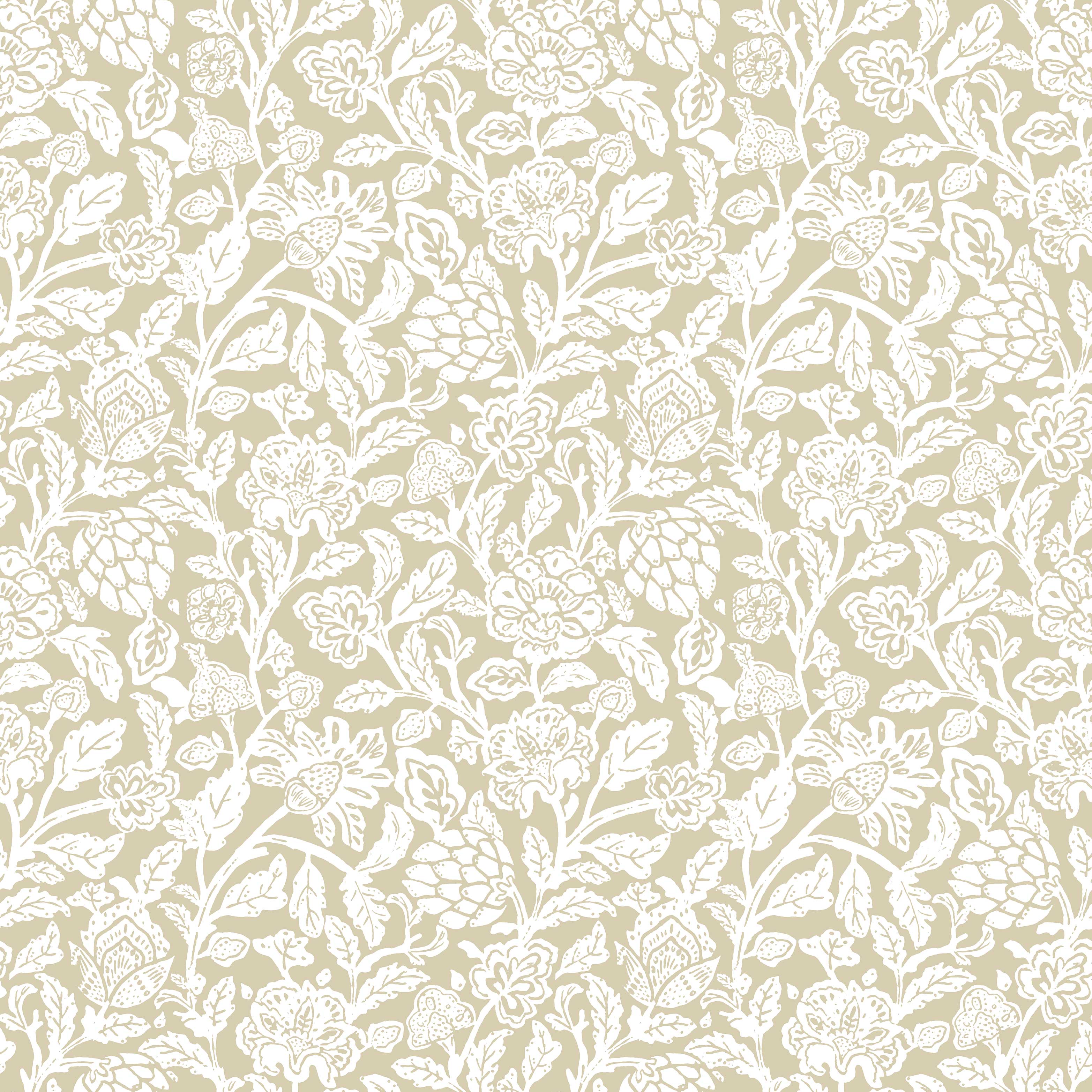 Essener Vliestapete Primavera Landhaustapete 12347