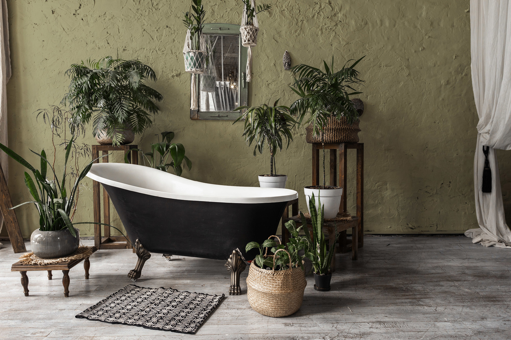 AS Premium Innenwandfarbe Puro c6008 gentle lime 1 L