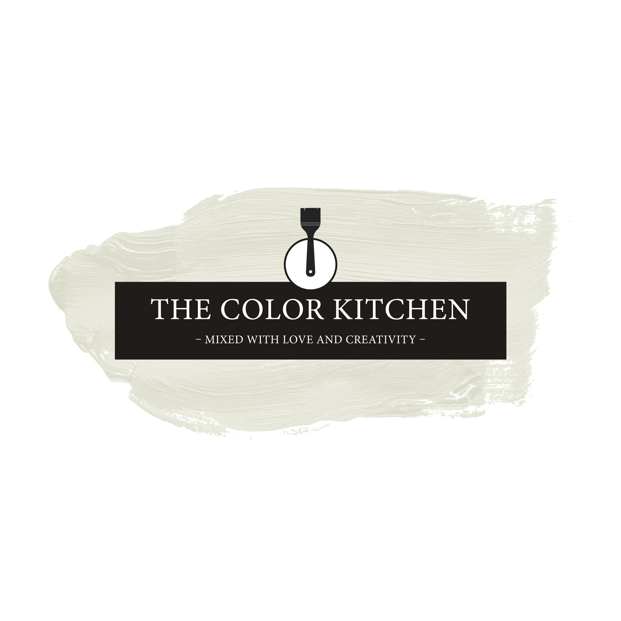 AS Wandfarbe The Color Kitchen TCK1008 Shady Sugar 2,5 L