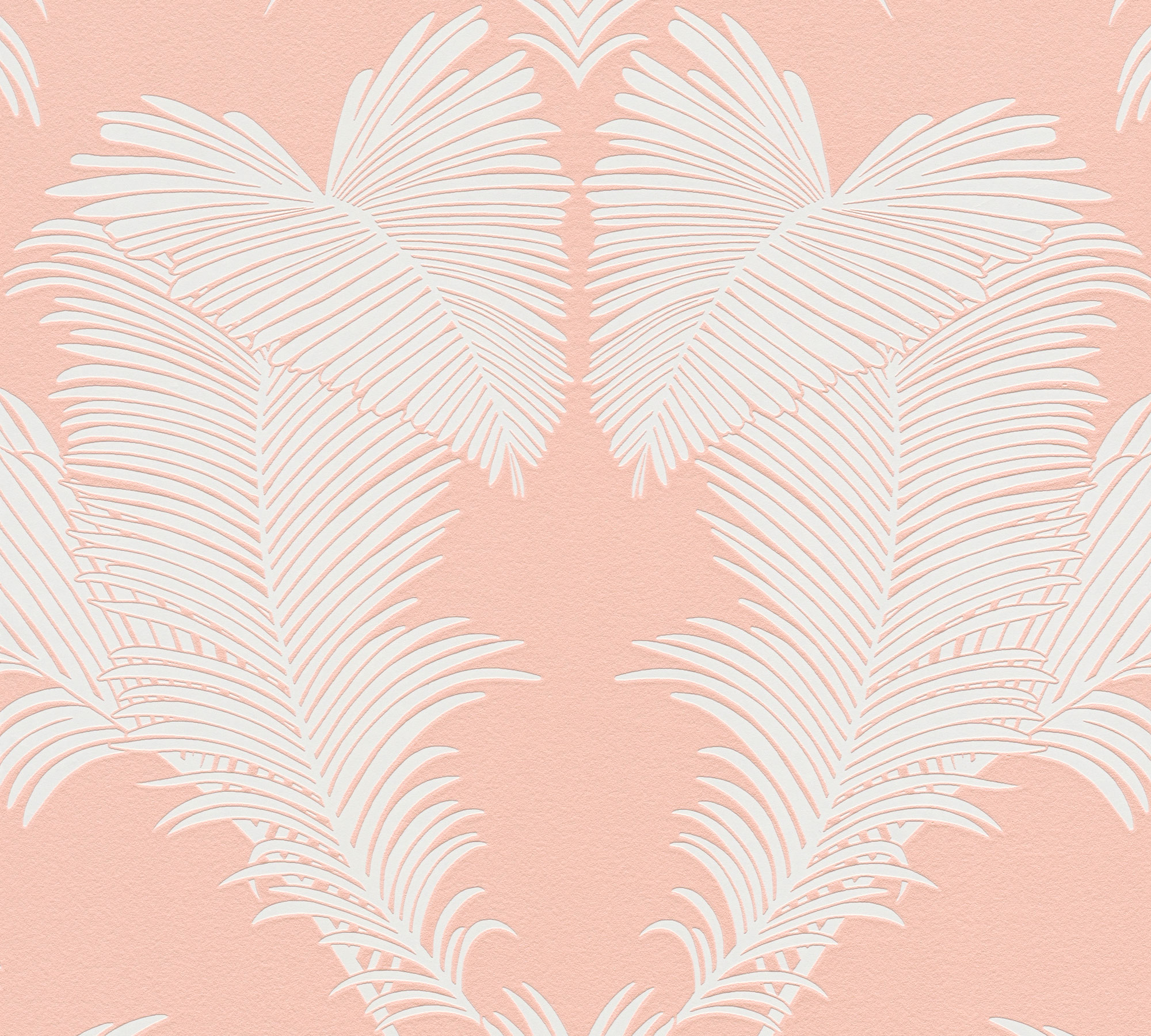 AS Vliestapete Trendwall 2  rose 379596