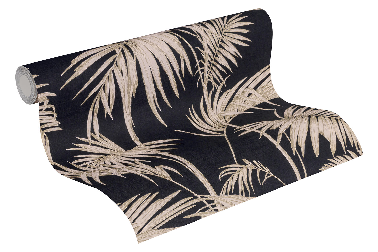 AS Vliestapete Metropolitan Stories Palmentapete 369191