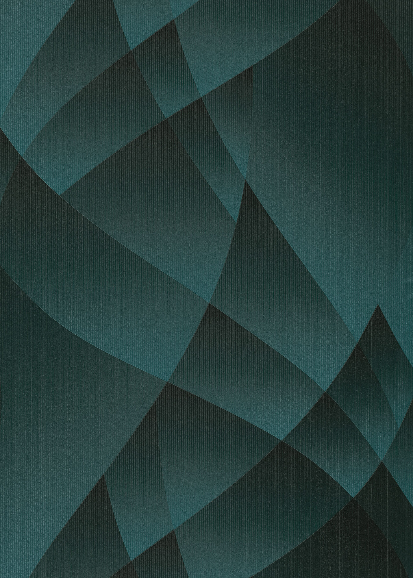 Erismann Vliestapete GMK Fashion for Walls 4 türkis 1037418 Erismann Vliestapete GMK Fashion for Walls 4 türkis 1037418