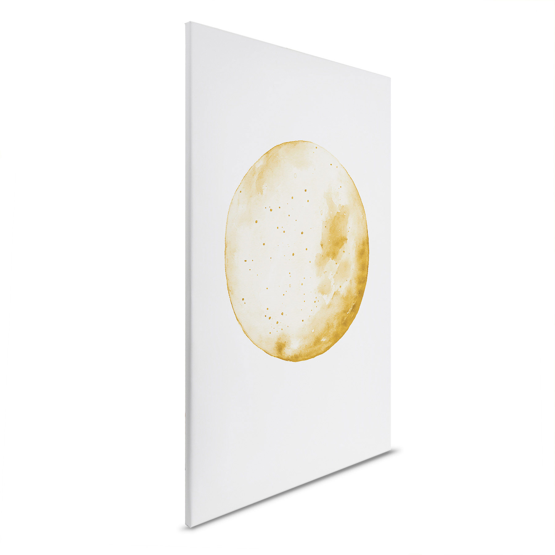 AS Leinwandbild Golden Moon DD133306