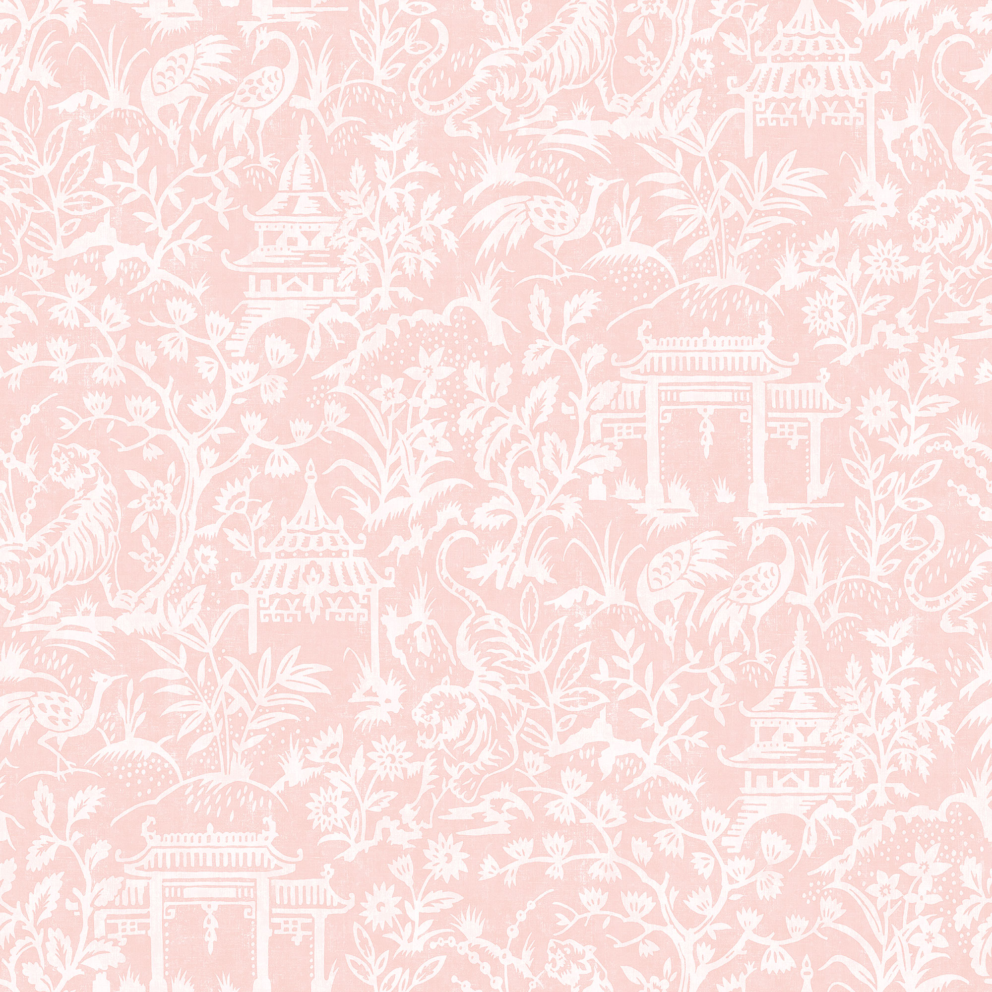 Essener Vliestapete Secret Garden Grafik G78511