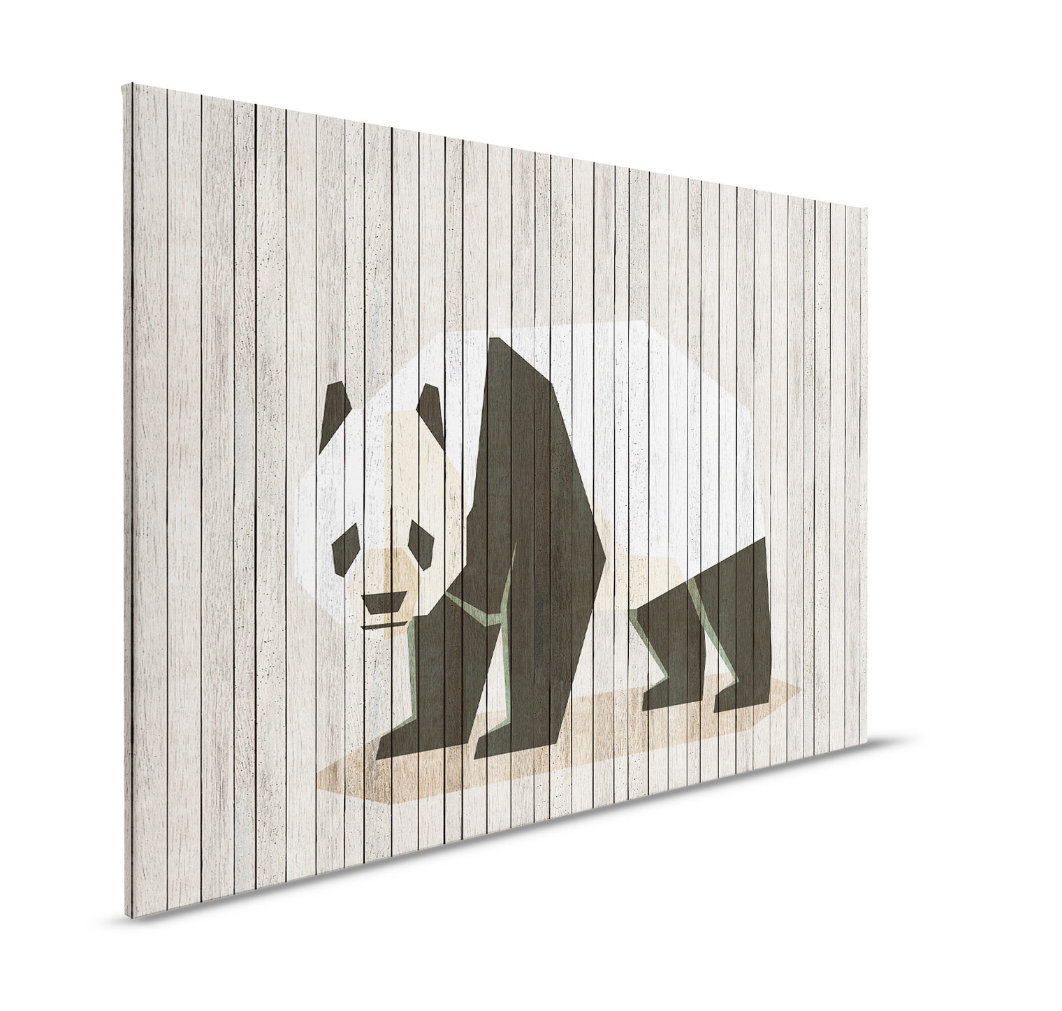 AS Leinwandbild Born to be wild 2 DD132048