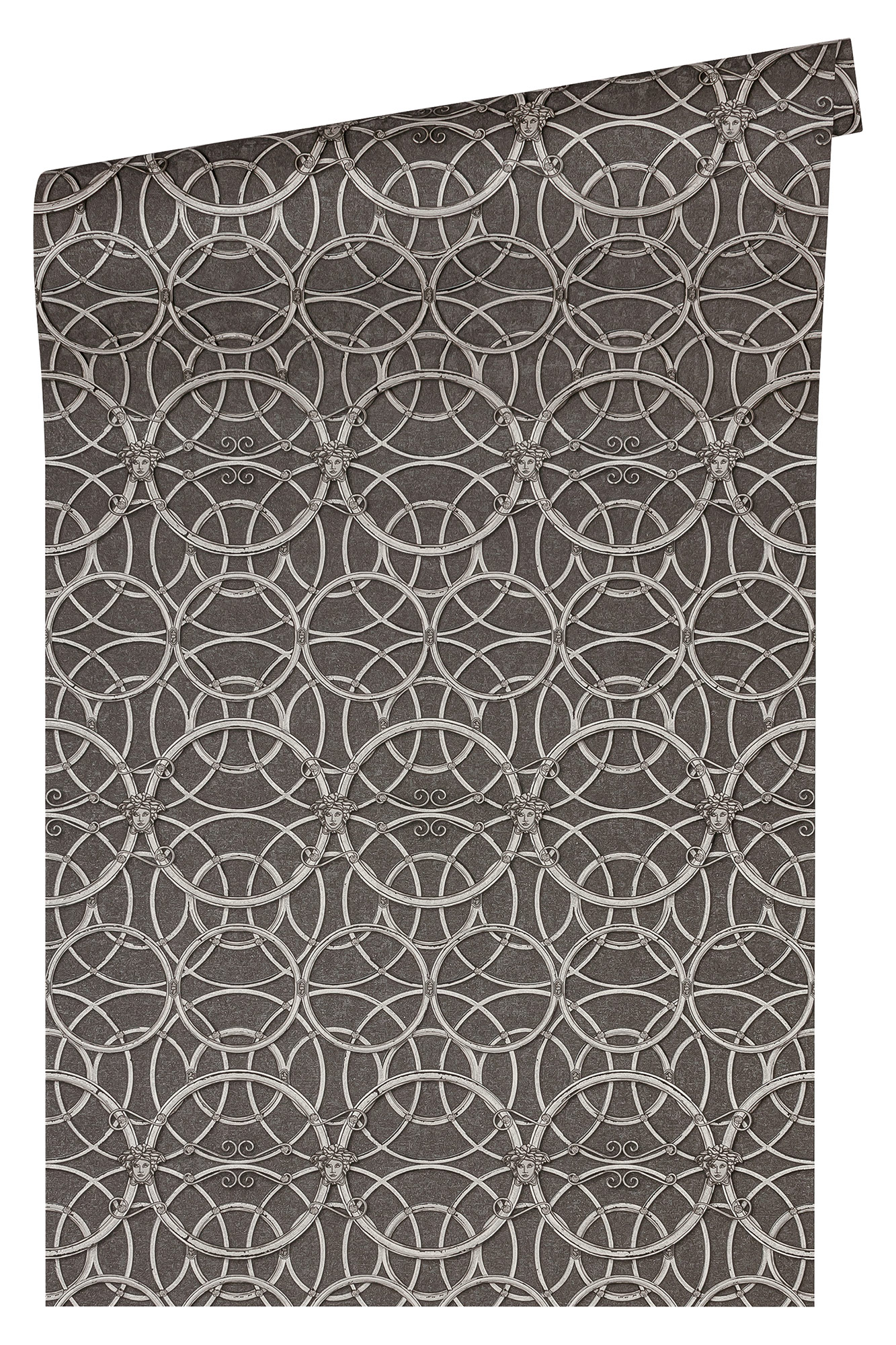 AS Vliestapete Versace 4 Barock Tapete 370495