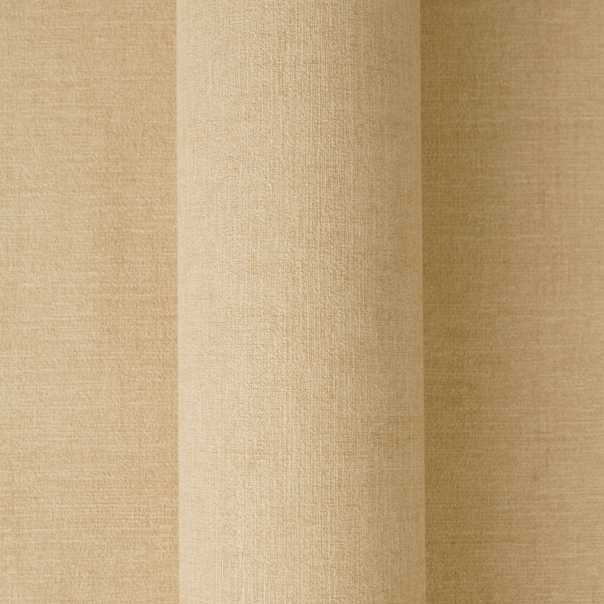 AS Vliestapete PintWalls 3 Unitapete Gelb 791656