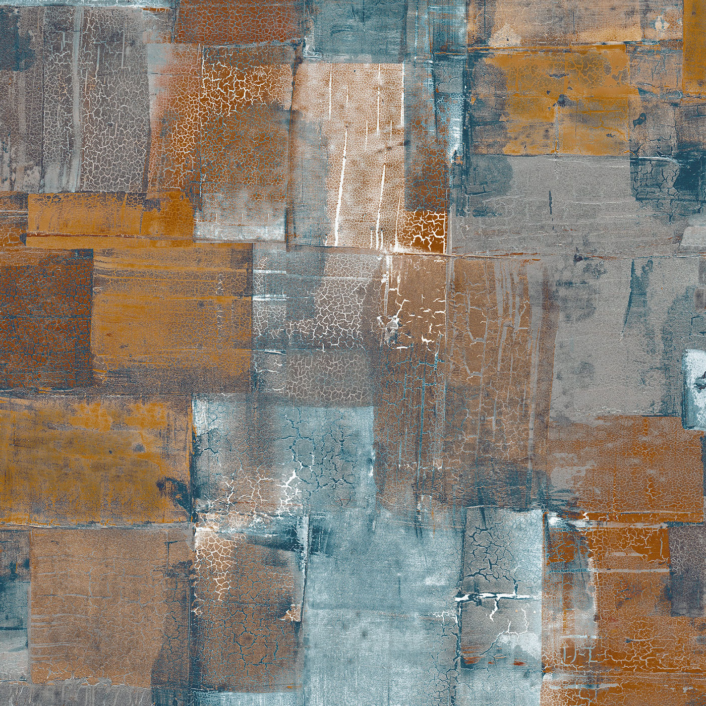 Hohenberger Vliestapete Divino Herkules Rust 65297