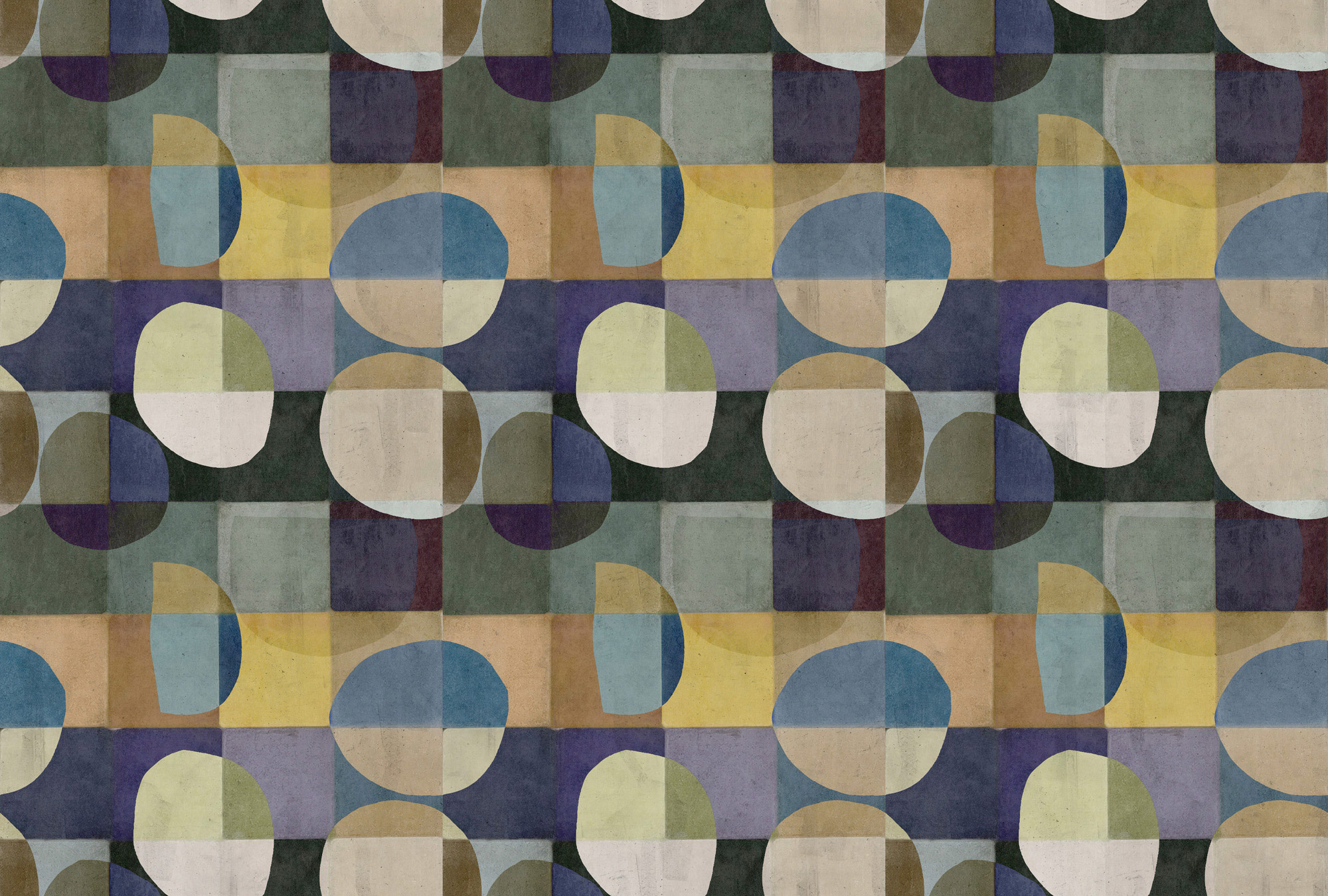 AS Fototapete Walls by Patel 4 luna Kunst DD127773