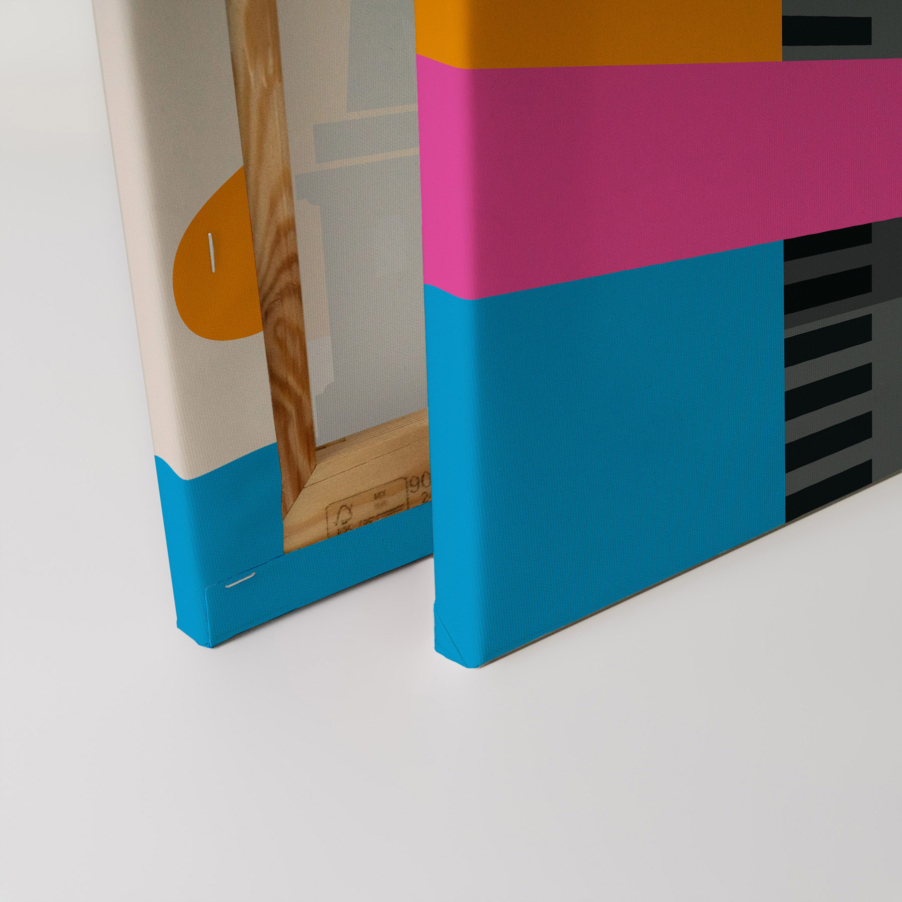 AS Leinwandbild NewYork64 DD131936