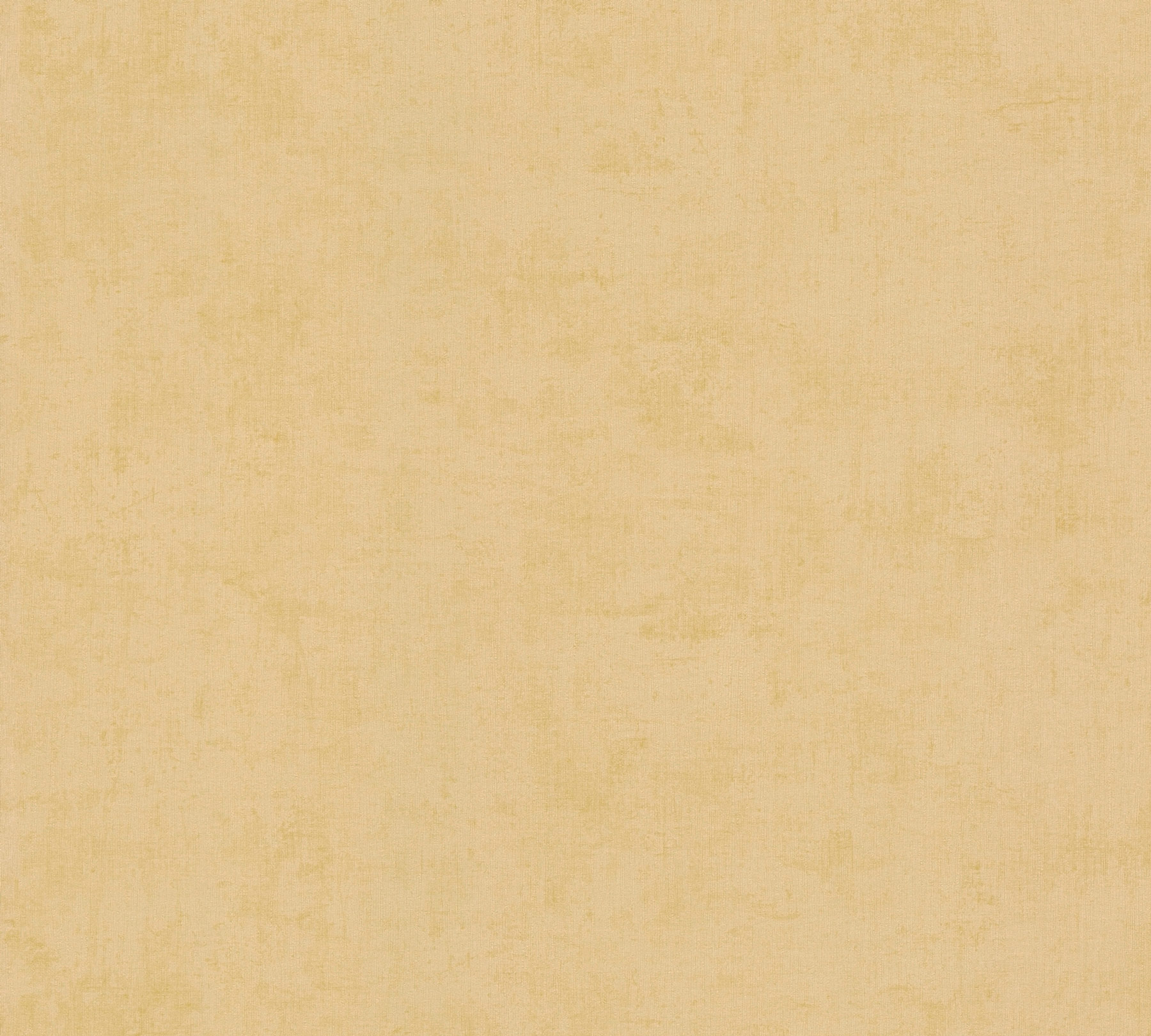 AS Vliestapete PintWalls 3 Unitapete Gelb 791542