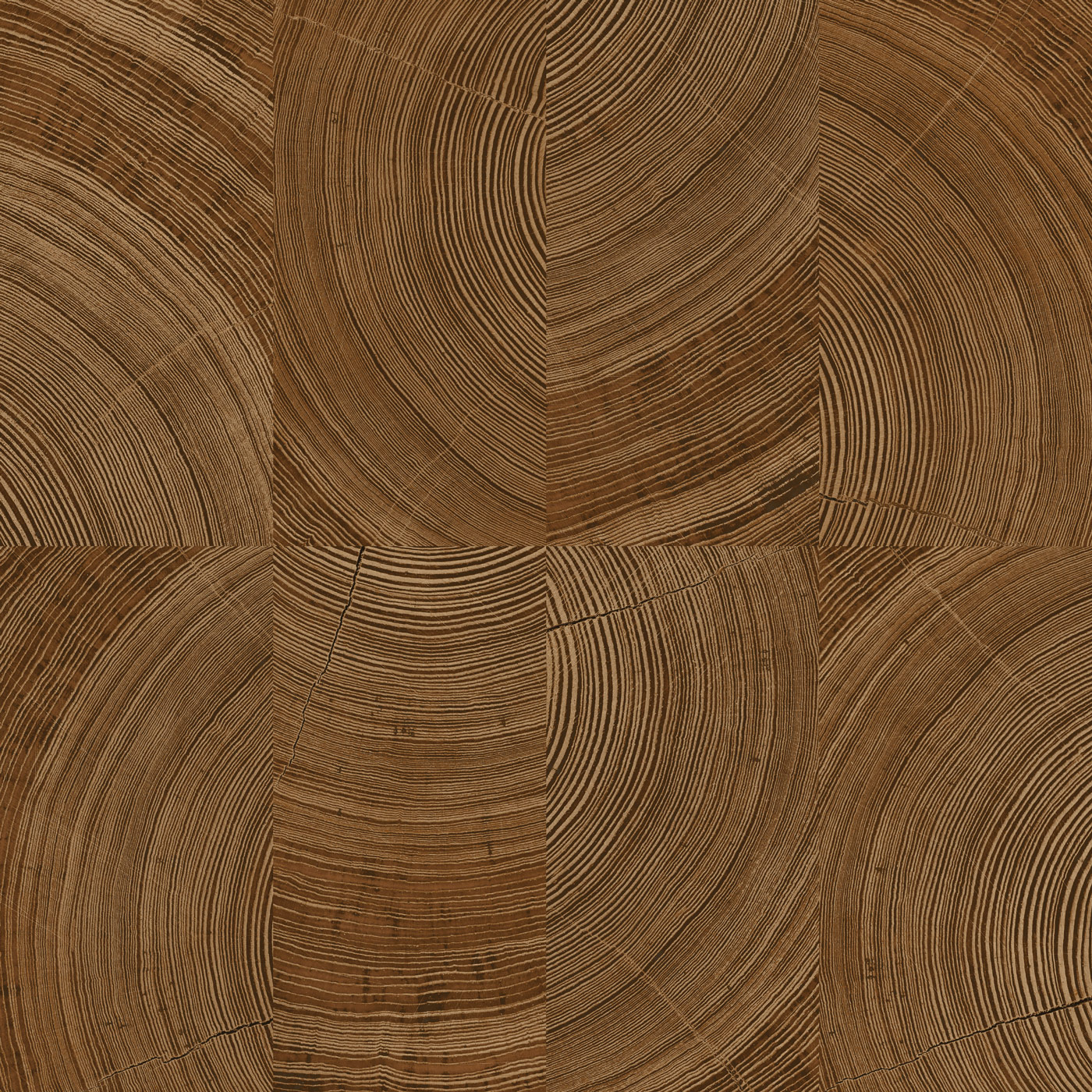 Grandeco Vliestapete Karuna A69101