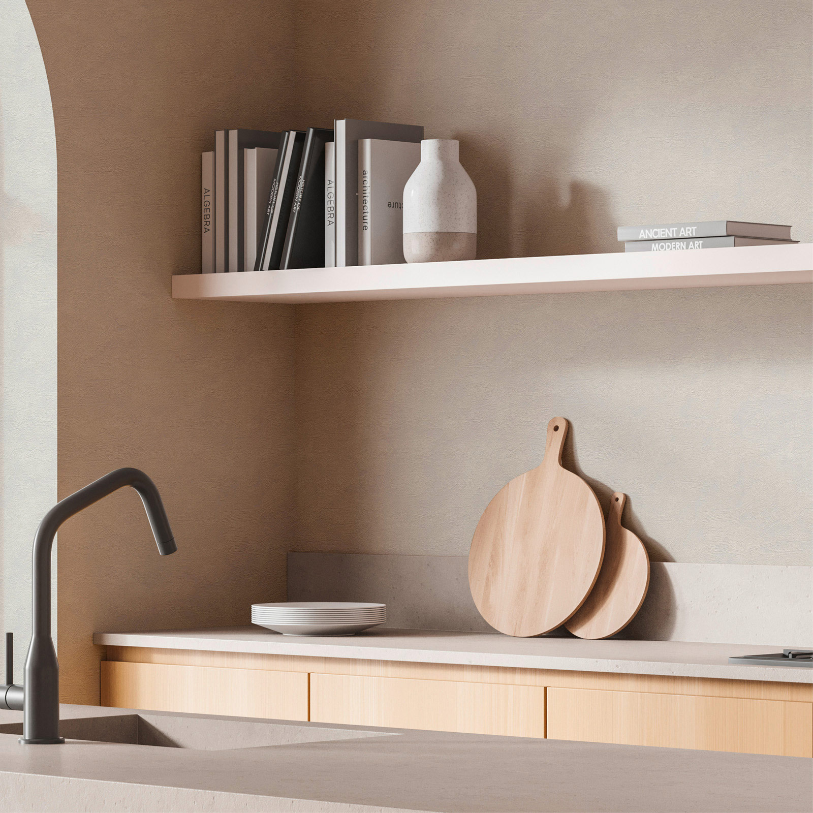 AS Vliestapete Meistervlies 8 überstreichbar 377913