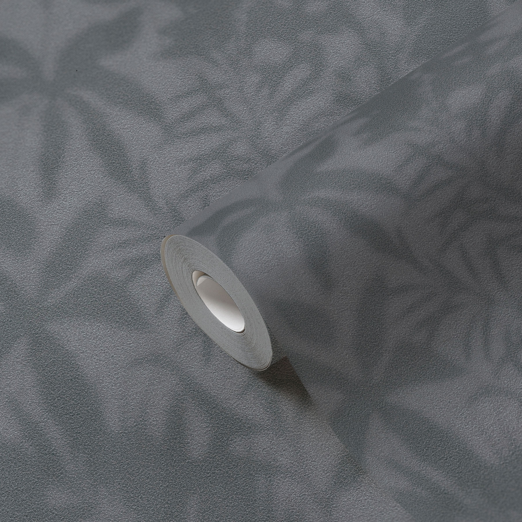 AS Vliestapete Daniel Hechter 7 Floral Grau 781515