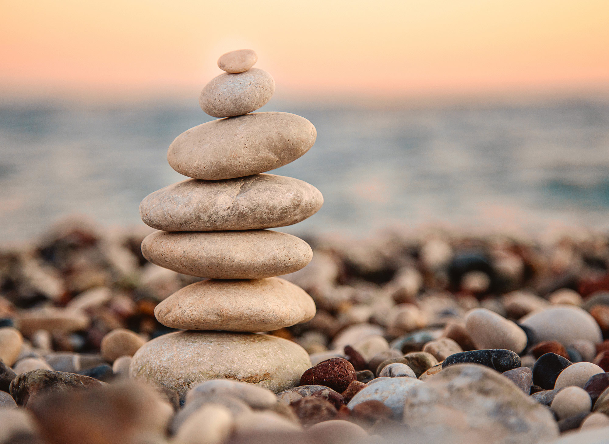 AS Fototapete Designwalls Stone Beach DD118672 AS Fototapete Designwalls Stone Beach DD118672