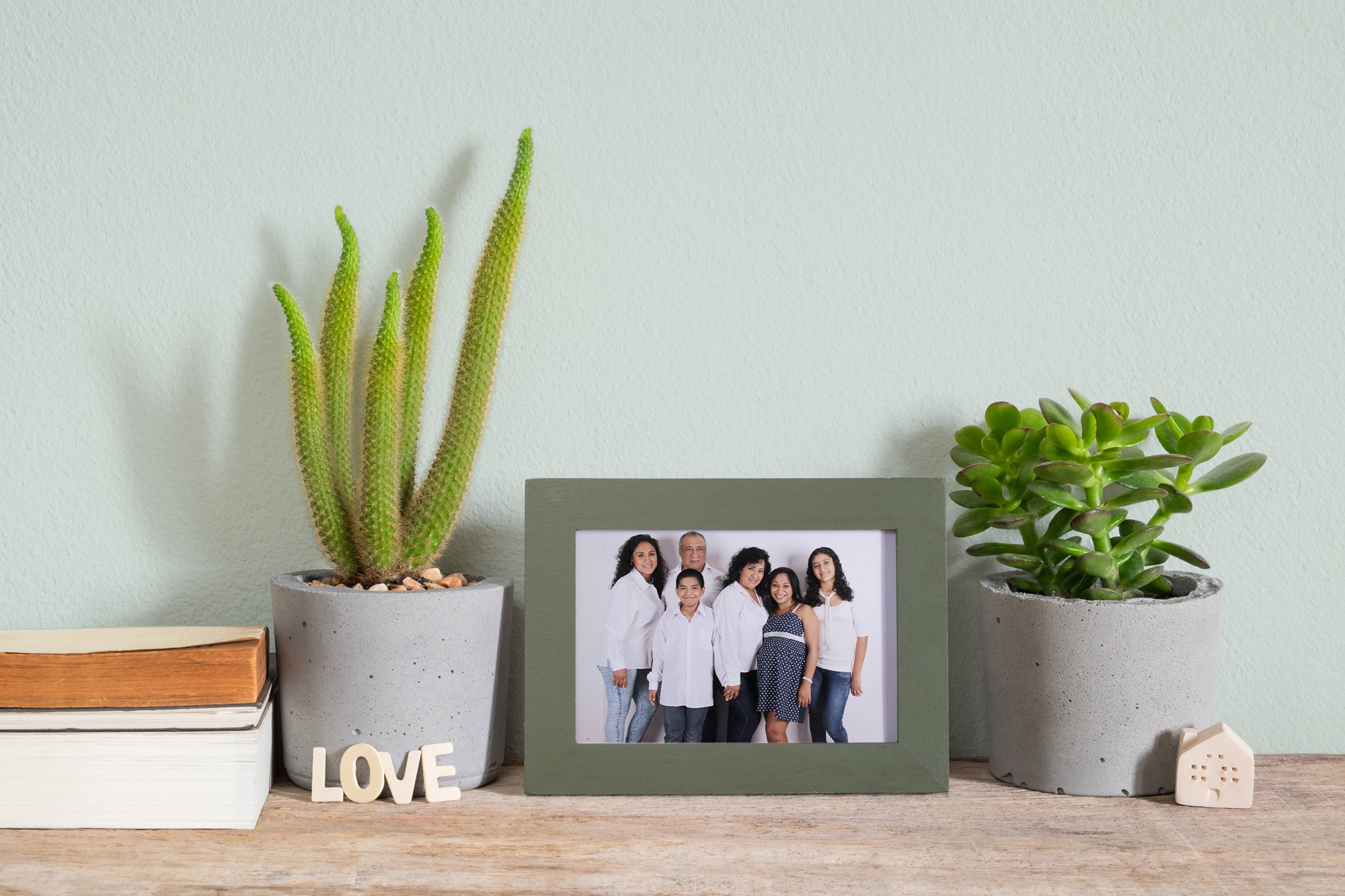 AS Wandfarbe The Color Kitchen TCK3000 Perky Peppermint 2,5