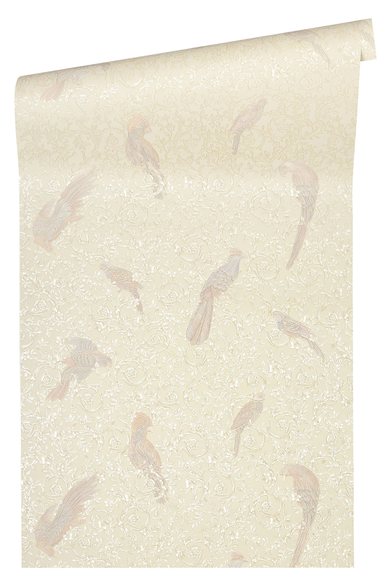 AS Vliestapete Versace 4 Vogeltapete 370535