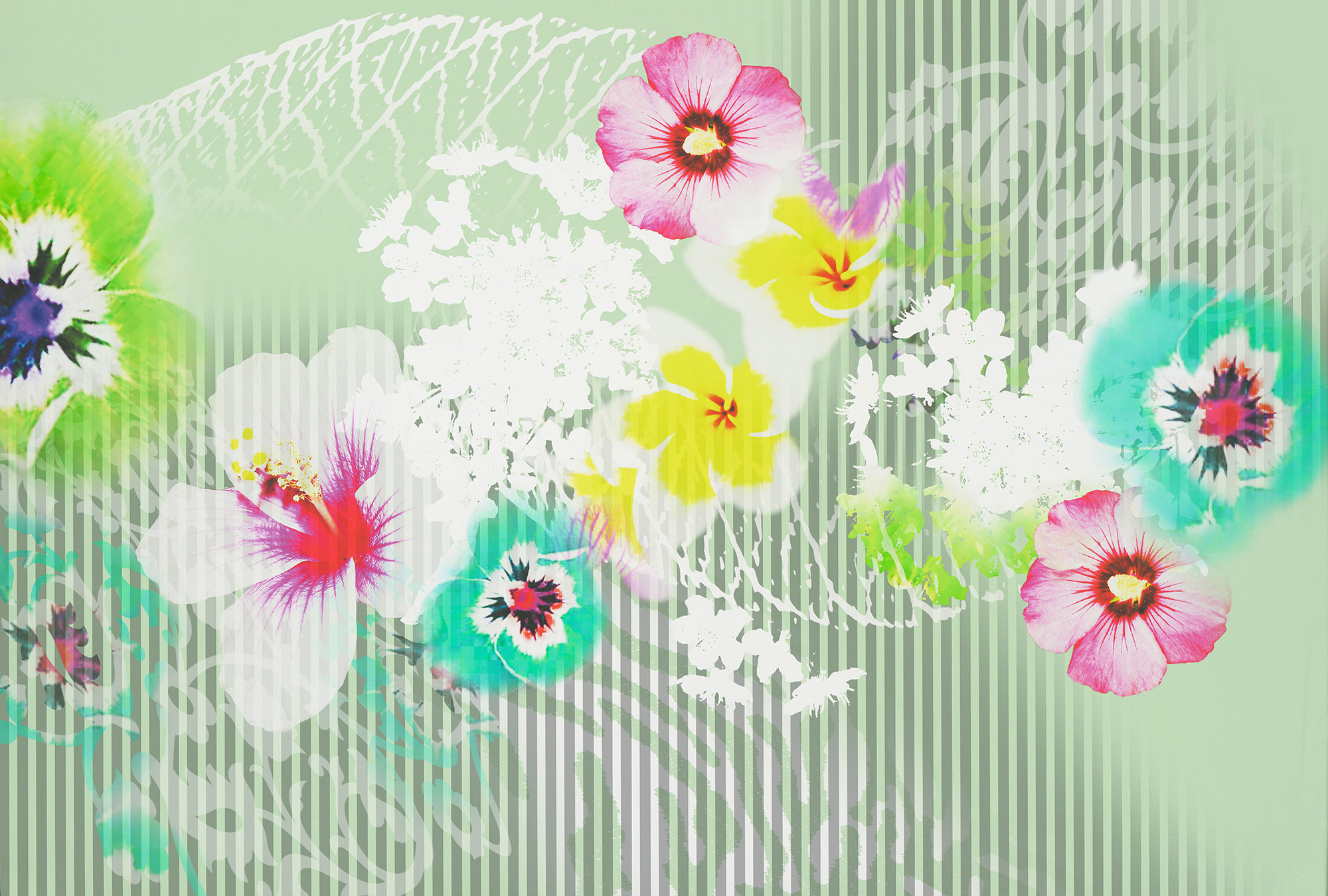 AS Fototapete Atelier 47 BlossomDesign DD117795