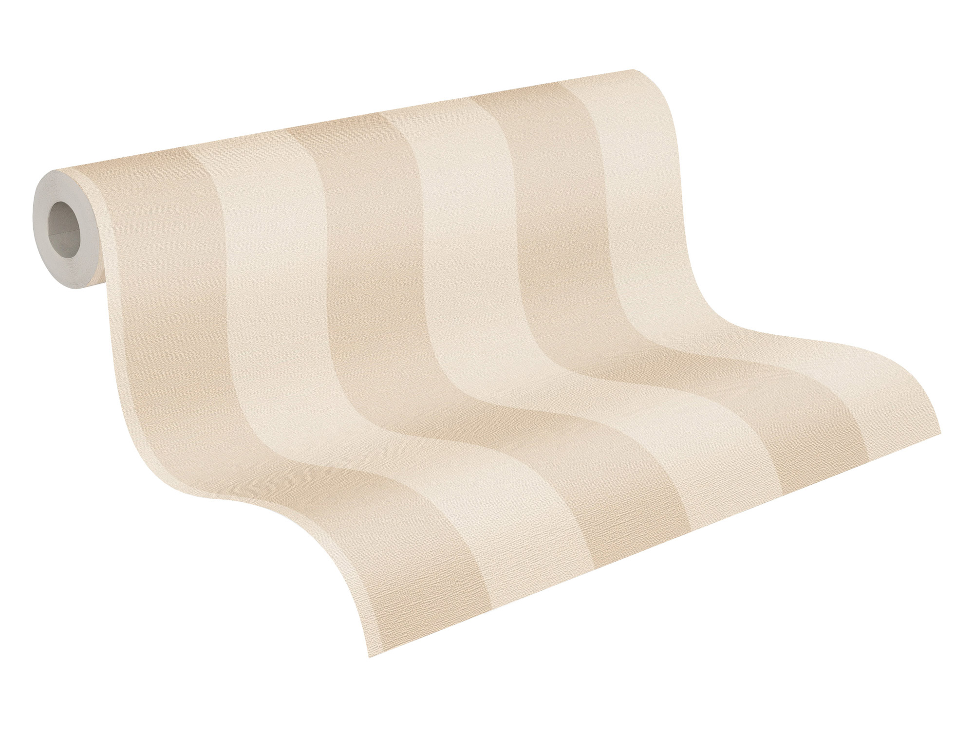 AS Vliestapete Deco Satintapete Streifentapete 386652