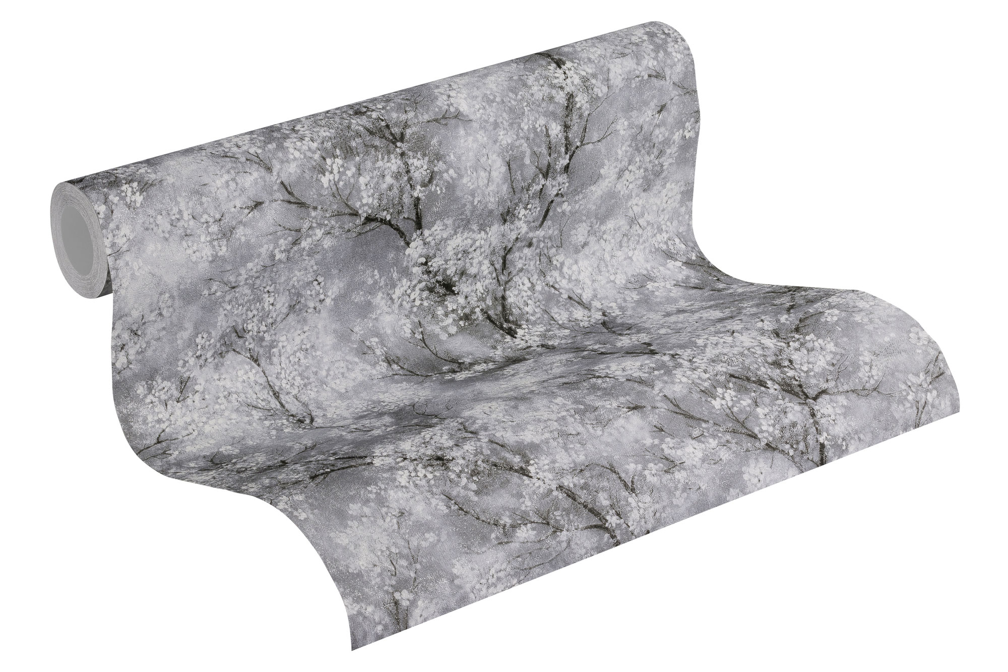 AS Vliestapete New Walls Waldtapete 374201