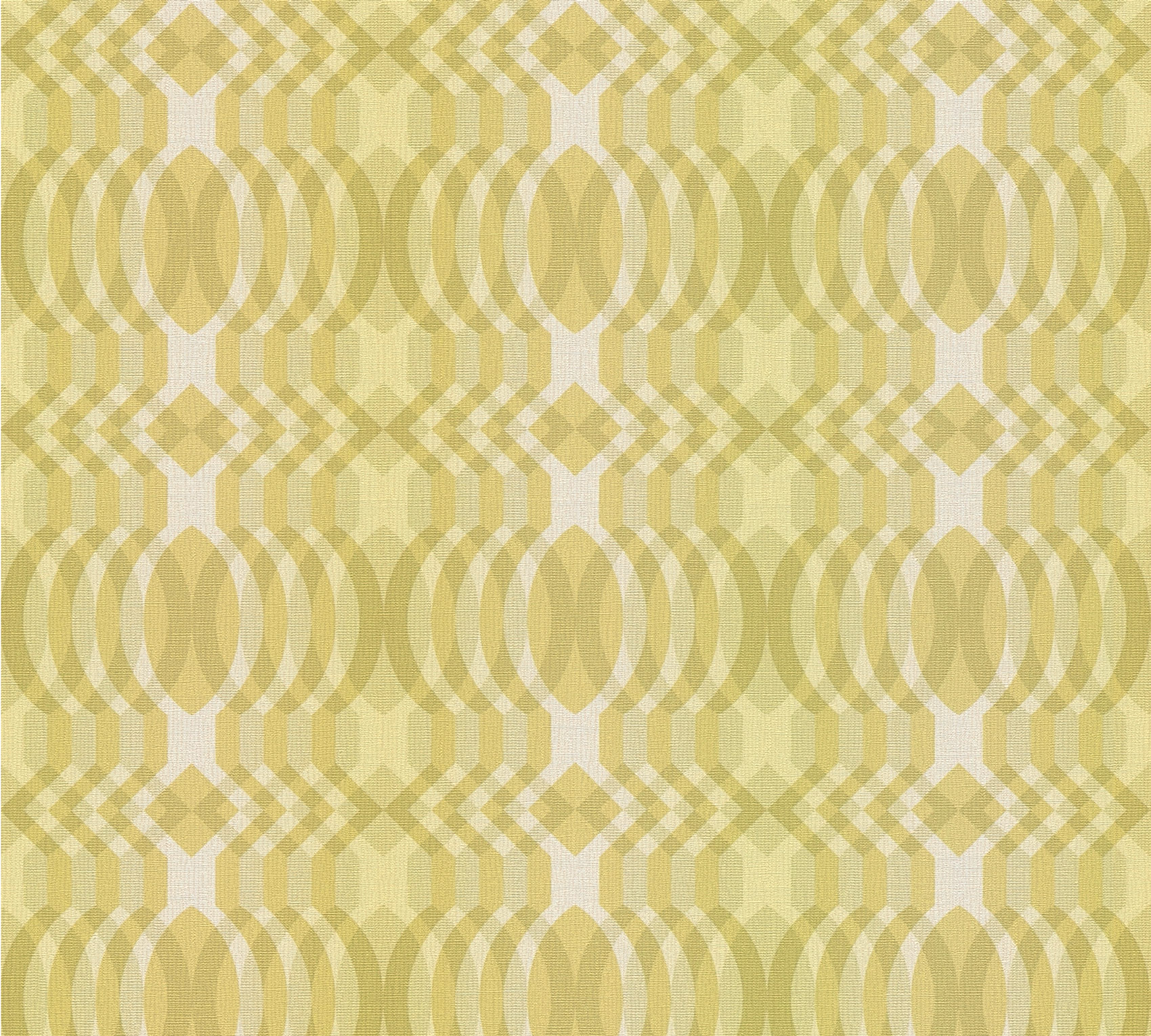 AS Creation Vliestapete Retro Chic Grün 395341 AS Creation Vliestapete Retro Chic Grün 395341