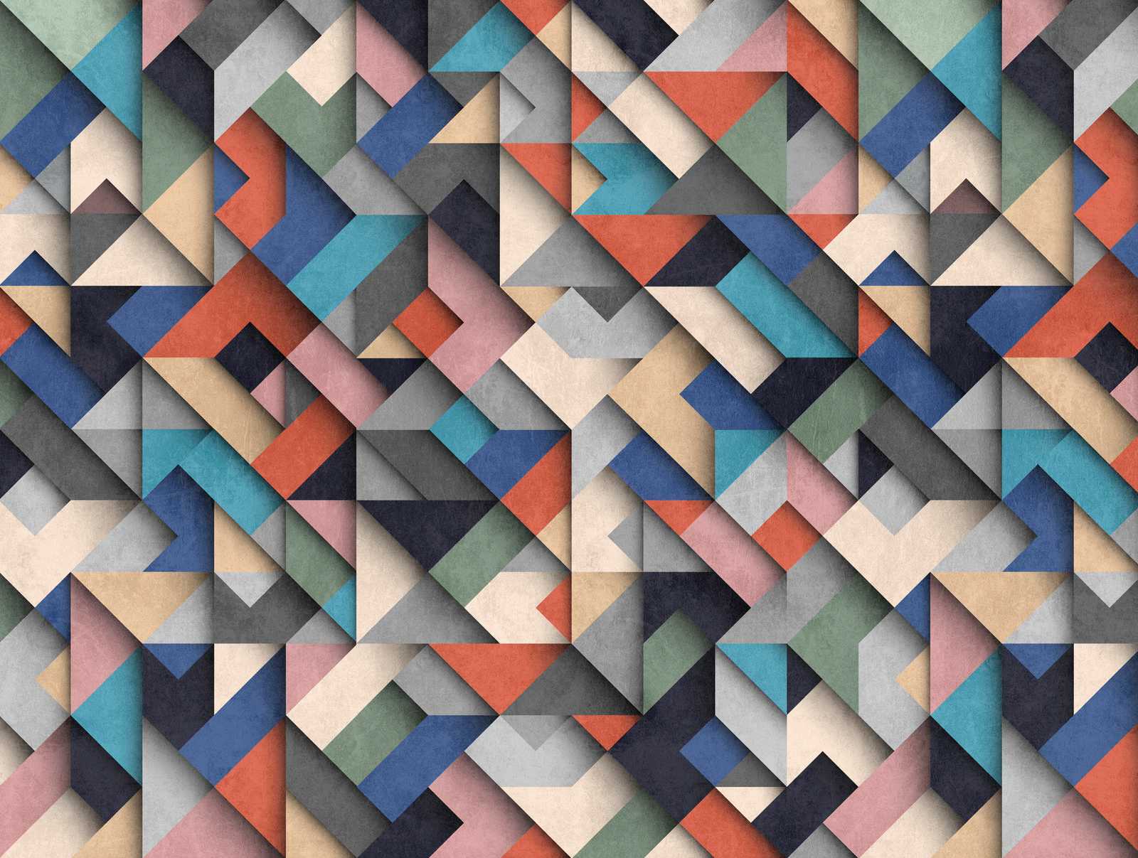 Livingwalls Vliestapete The Wall 3D 382871 Livingwalls Vliestapete The Wall 3D 382871