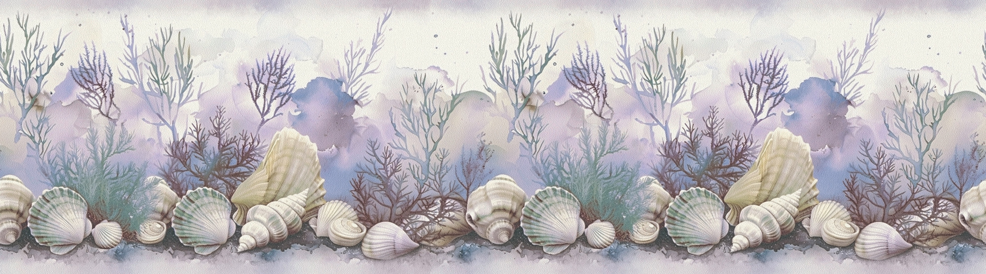 AS Borte Selbstklebende Bordüre Badezimmerbordüre 787431