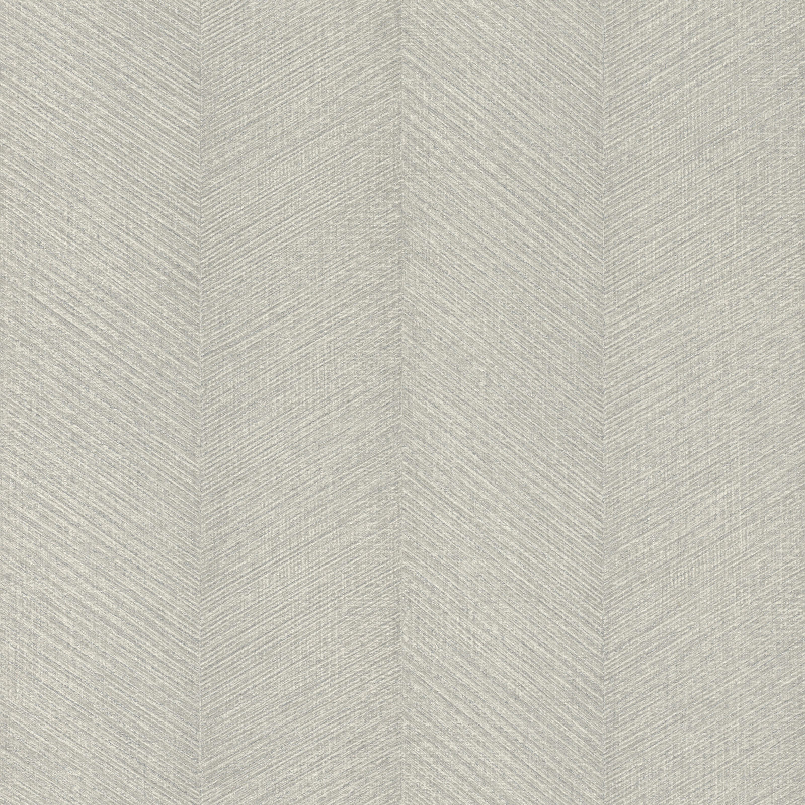 Rasch Vliestapete Amara Grau-Silbergrau 720358