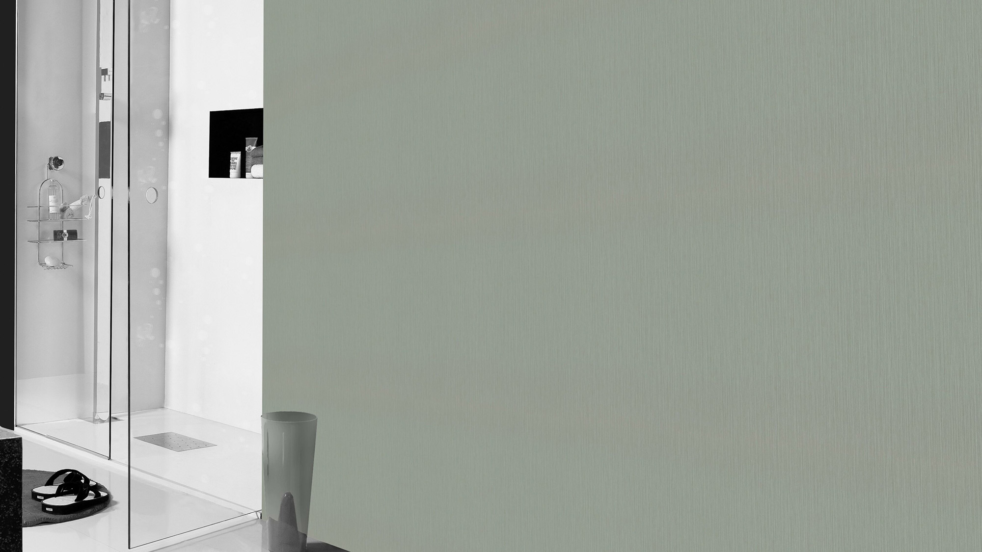 Rasch Vliestapete Curiosity Unitapete 537659