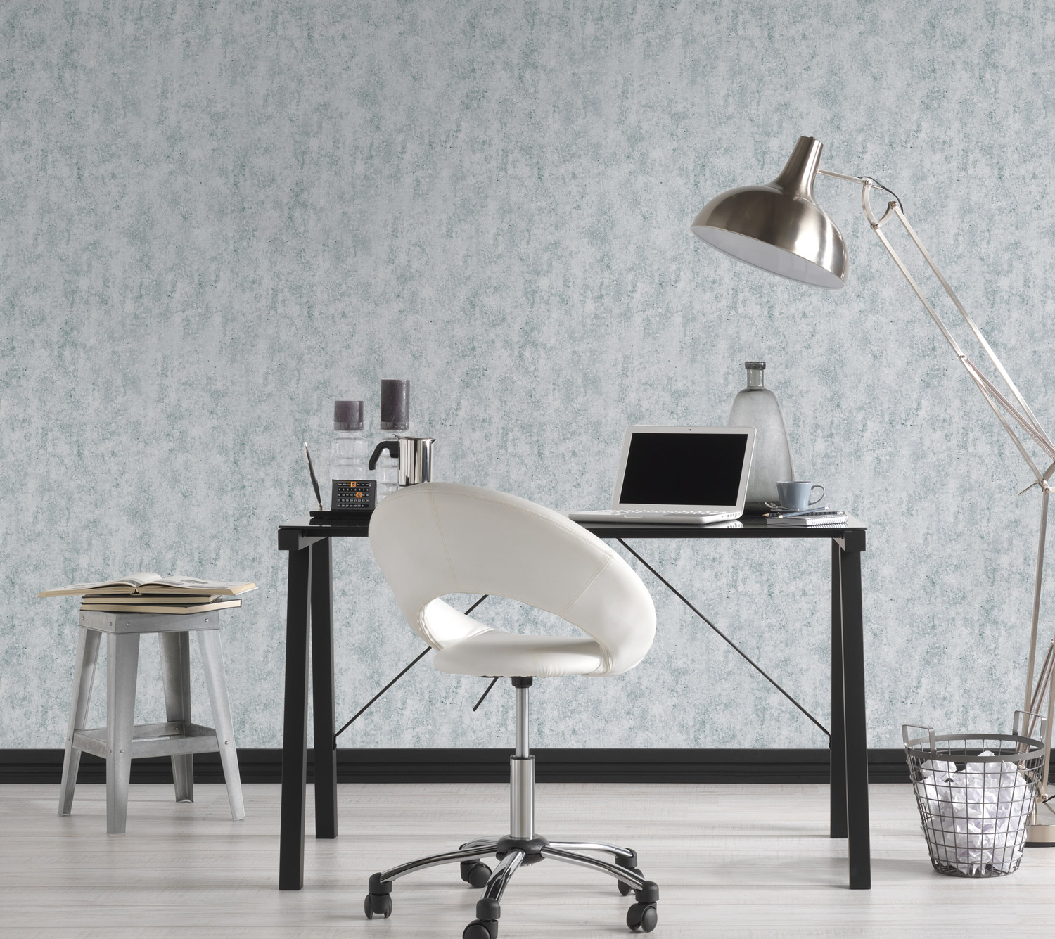 AS Vliestapete Beton II 361551