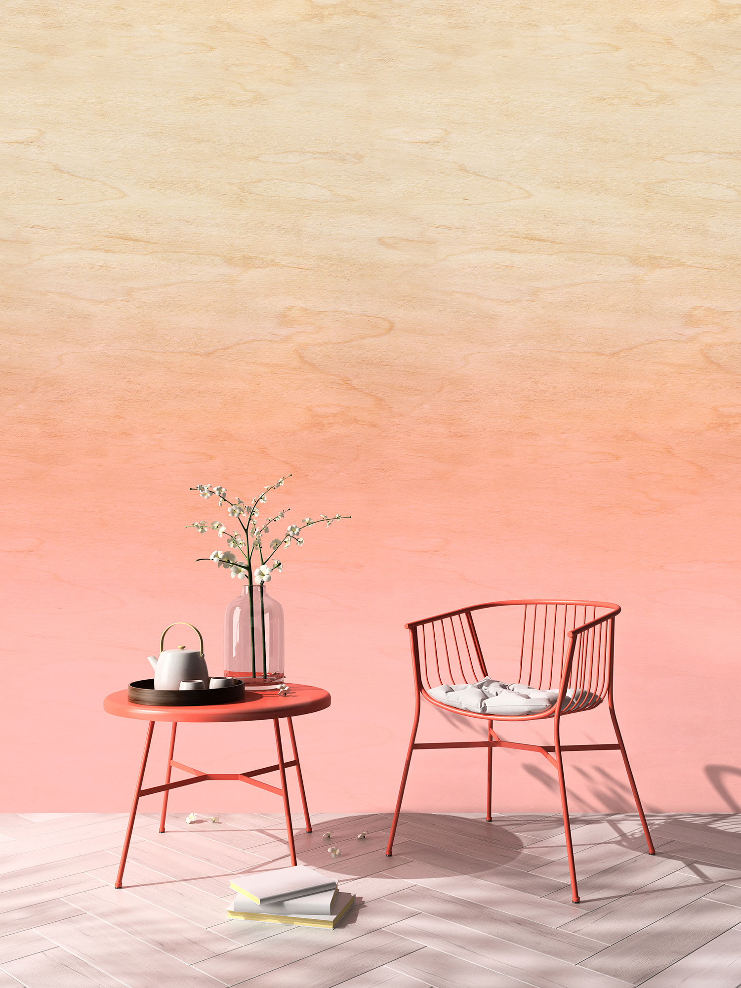 AS Fototapete Walls by Patel 3 Modern DD122628