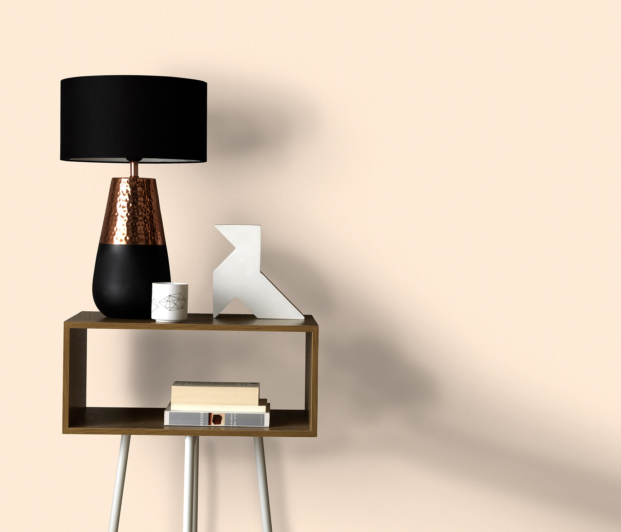 Erismann Vliestapete GMK Fashion for Walls creme 1000439