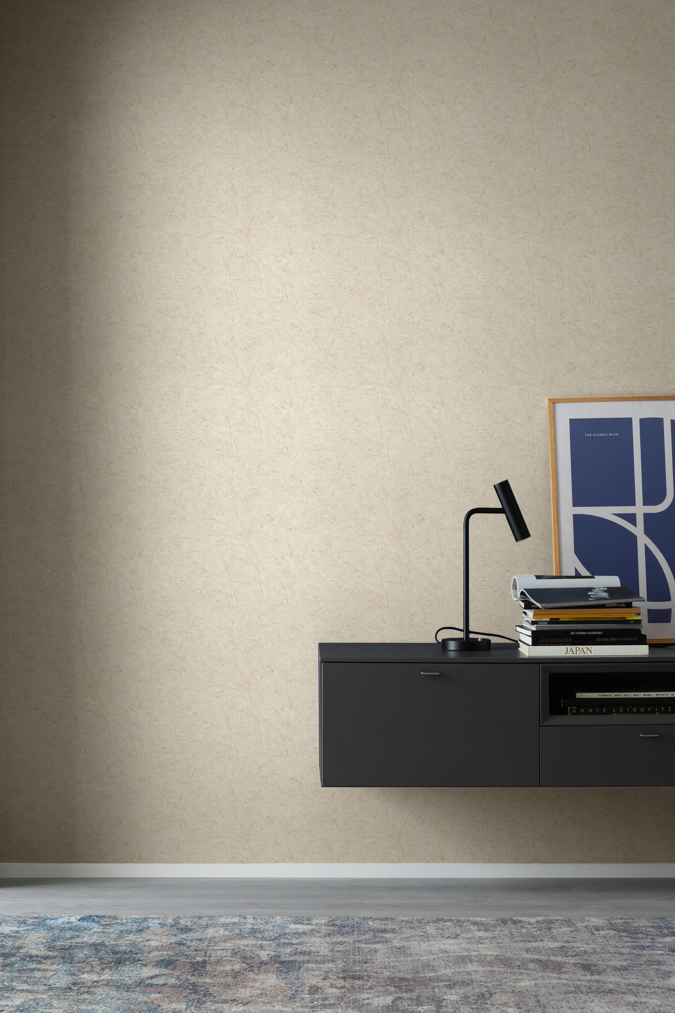 Rasch Vliestapete Schöner Wohnen Cosy Living 600964