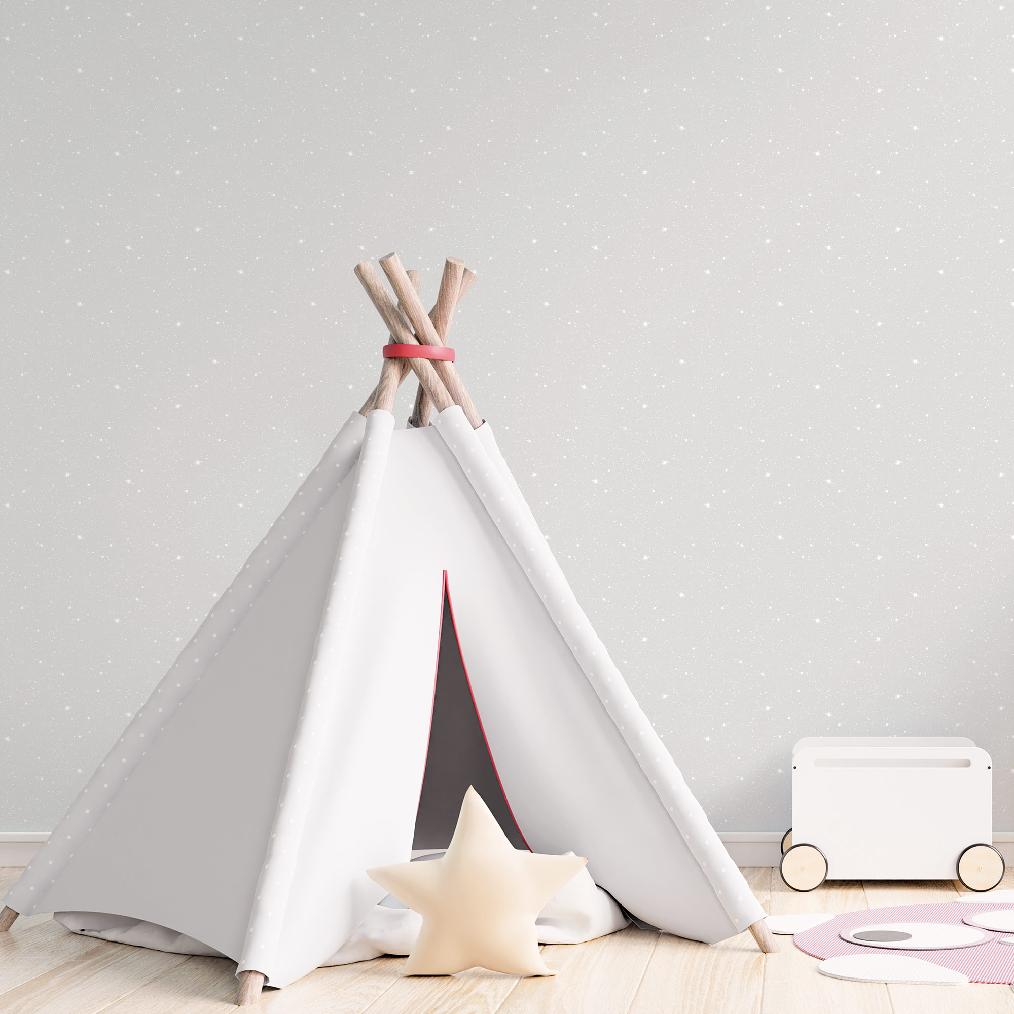 Essener Vliestapete Small Tiny Tots 2 Kinderzimmer G78409