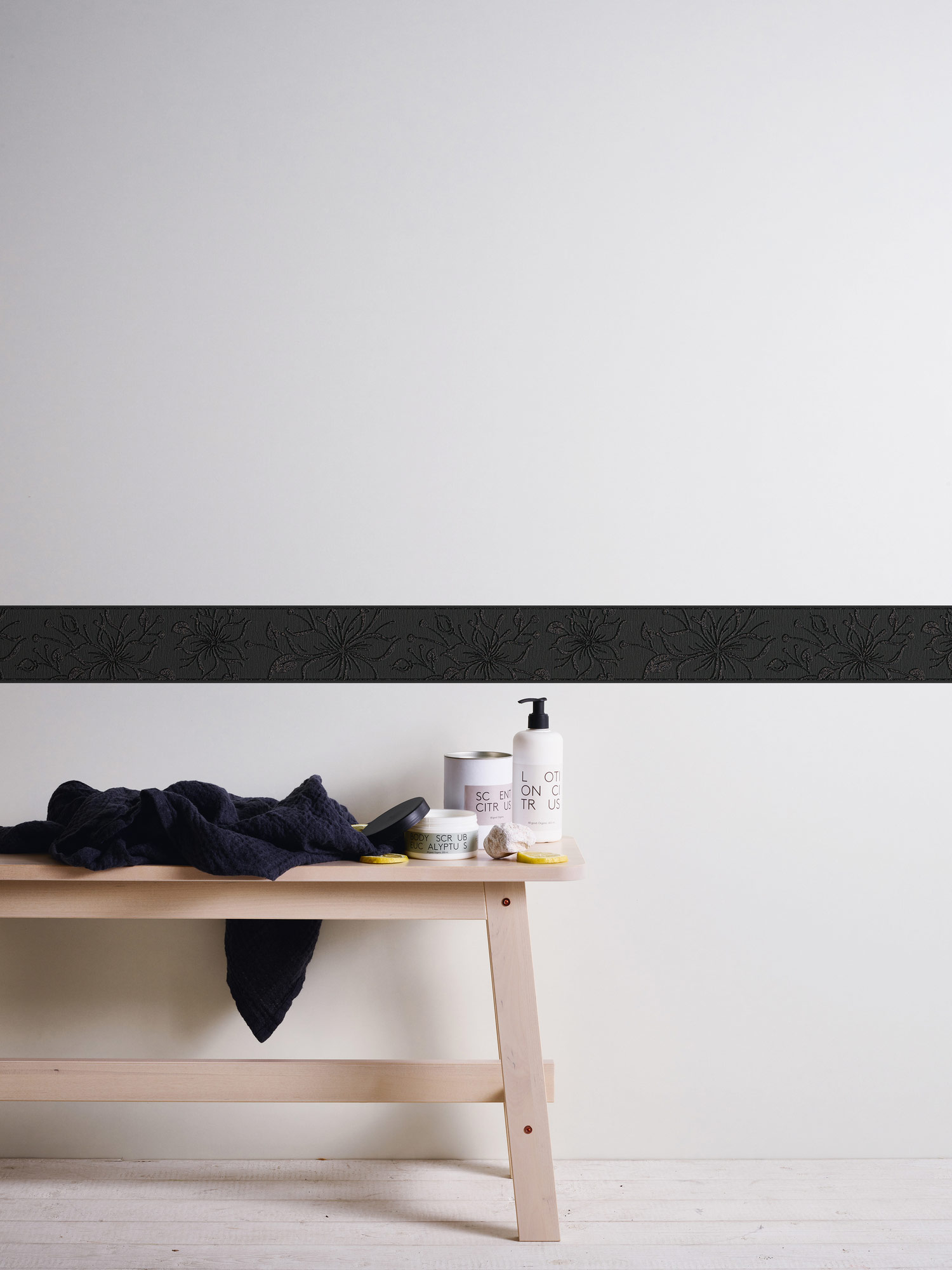 AS Création Borte Only Borders 11 346612 / 34661-2