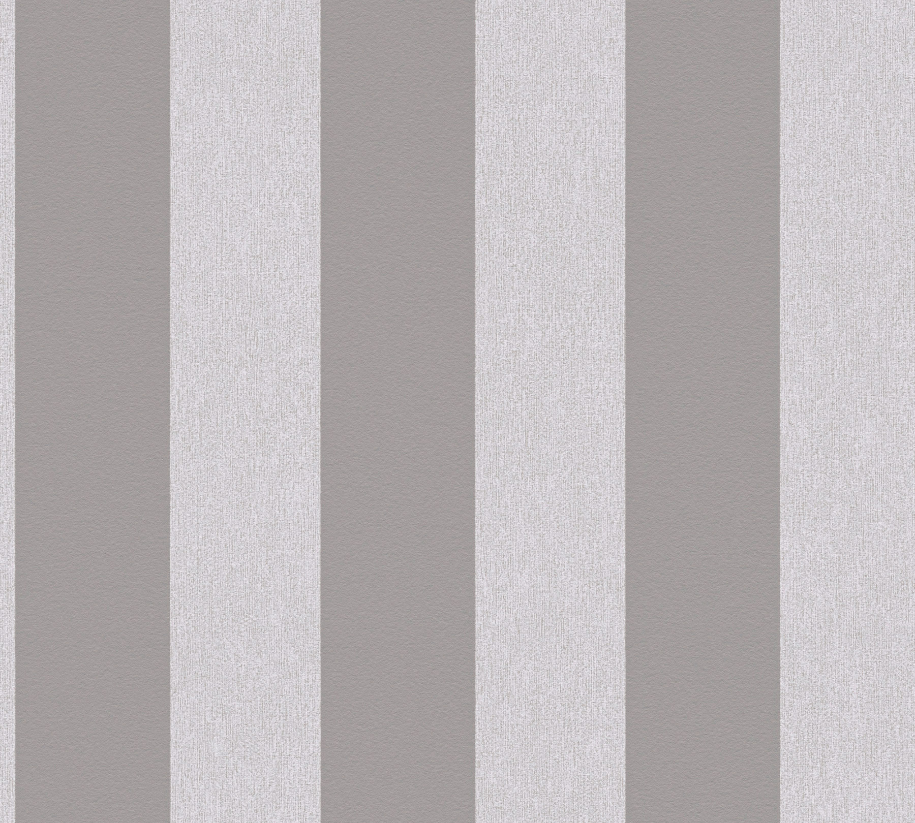 AS Vliestapete Attractive 2 Streifentapete Grau 390293