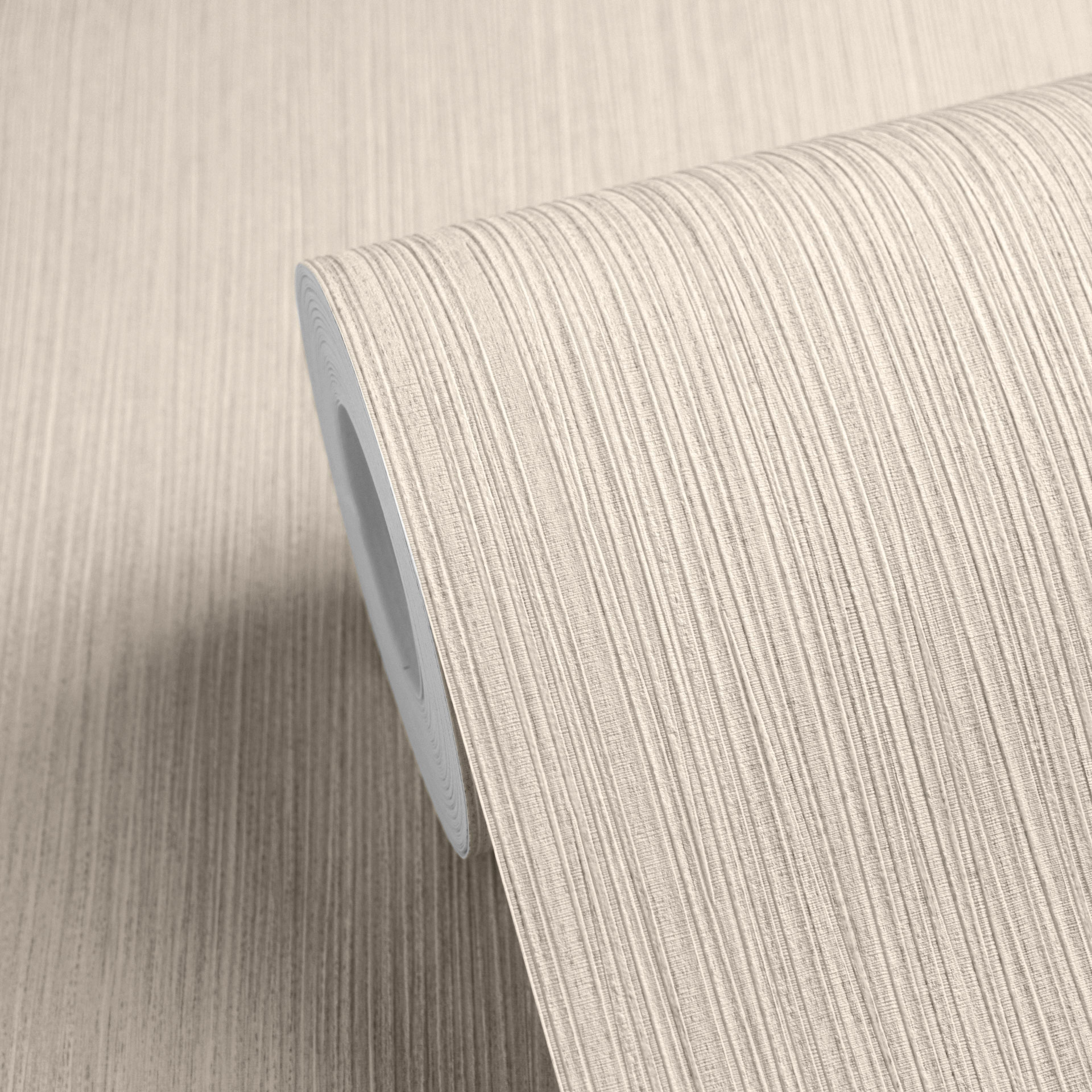 AS Vliestapete Trend Spectrum Unitapete Beige 324796