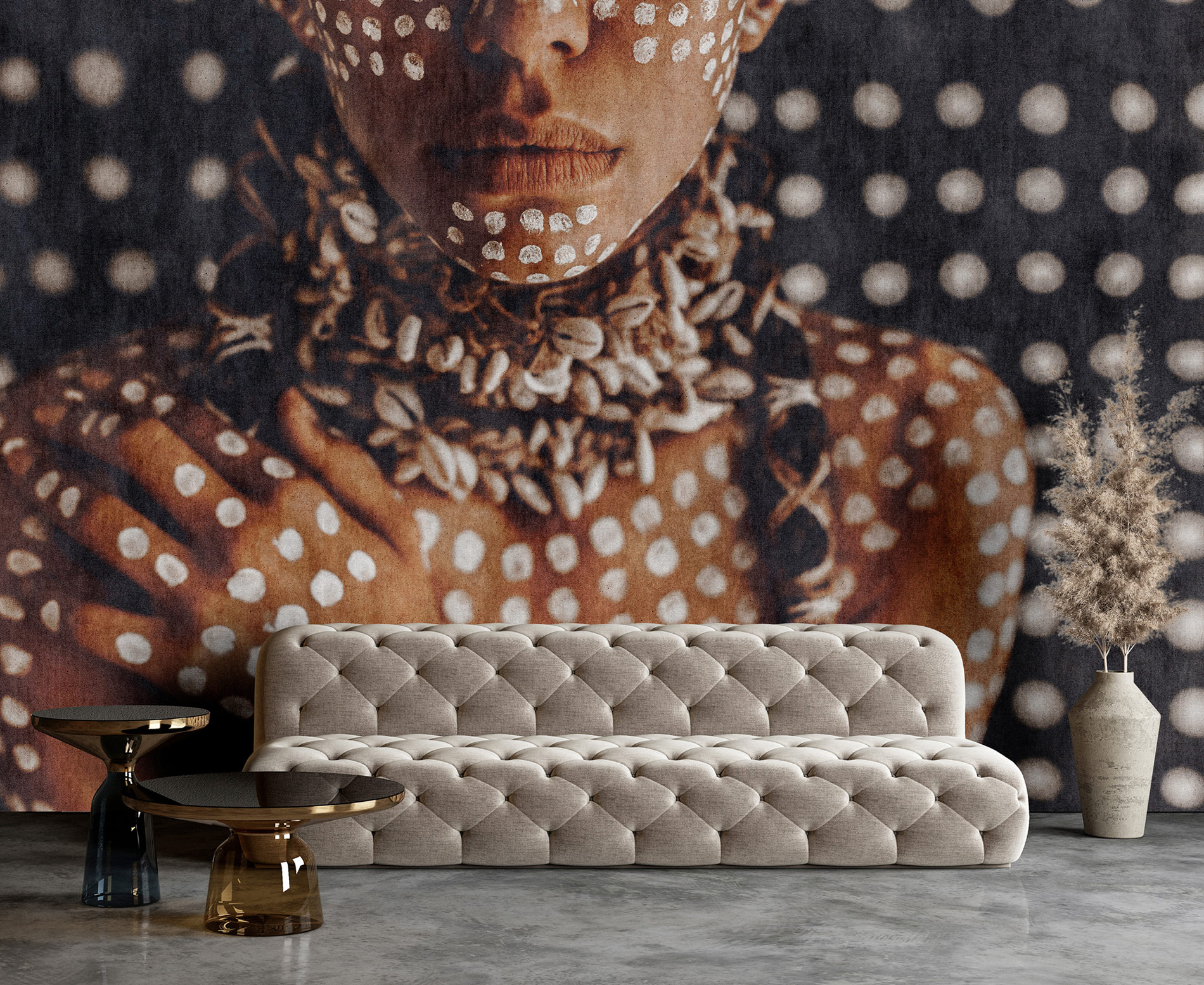 AS Fototapete Walls by Patel 4 alani Personen DD127677