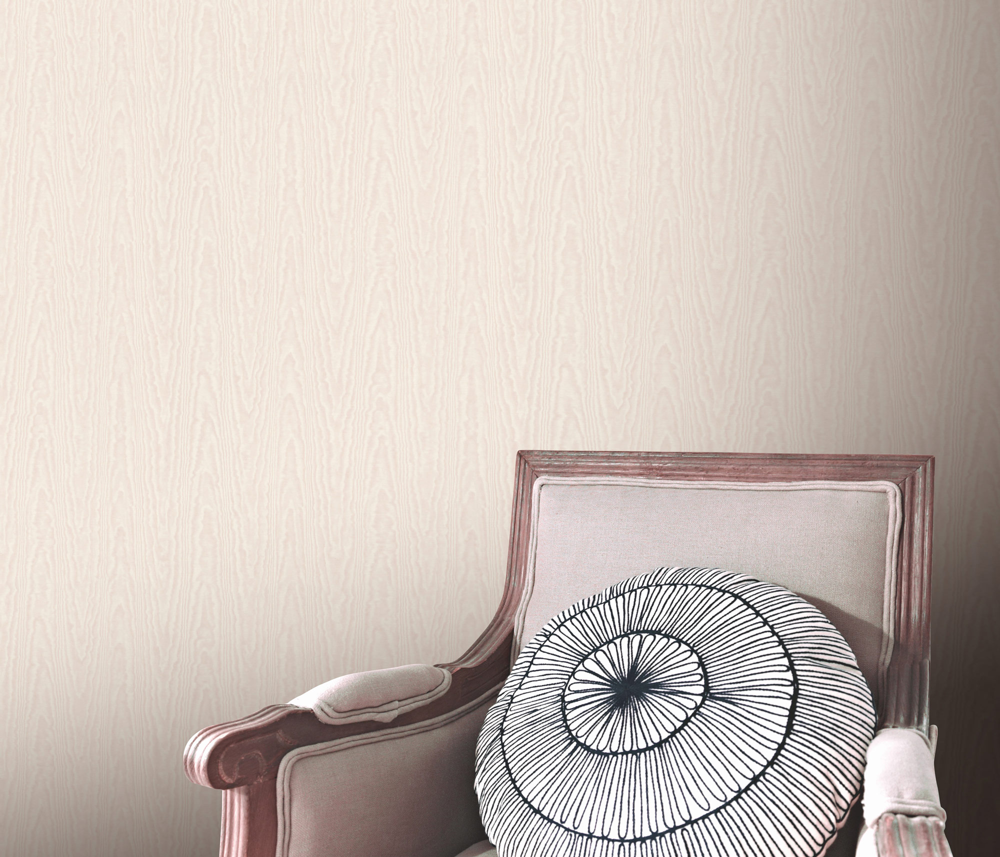 Erismann Vliestapete Versailles creme 1029105