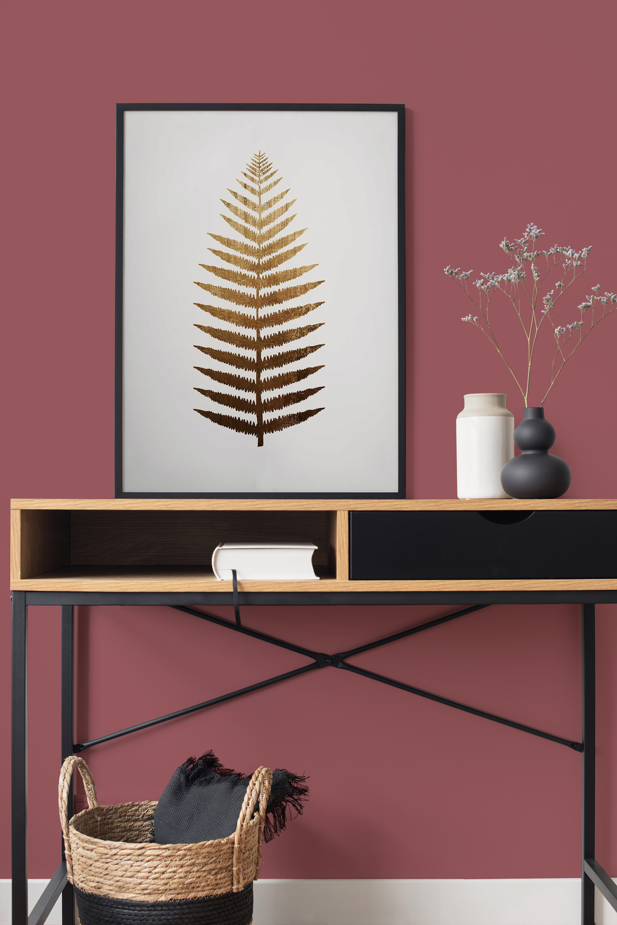 AS Wandfarbe The Color Kitchen TCK7012 Sweet Marmelade 2,5 L