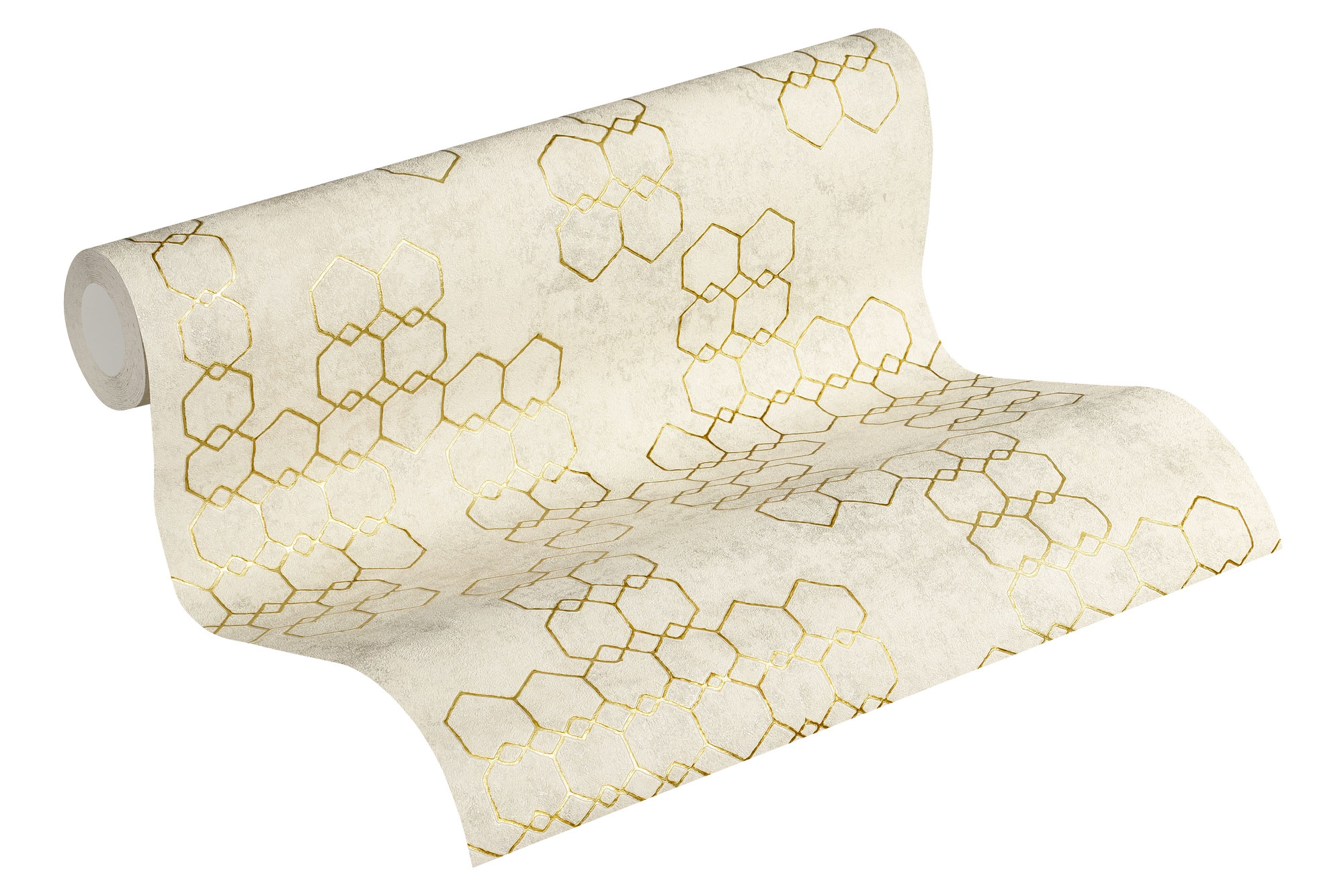 AS Vliestapete New Walls Design Tapete 374242