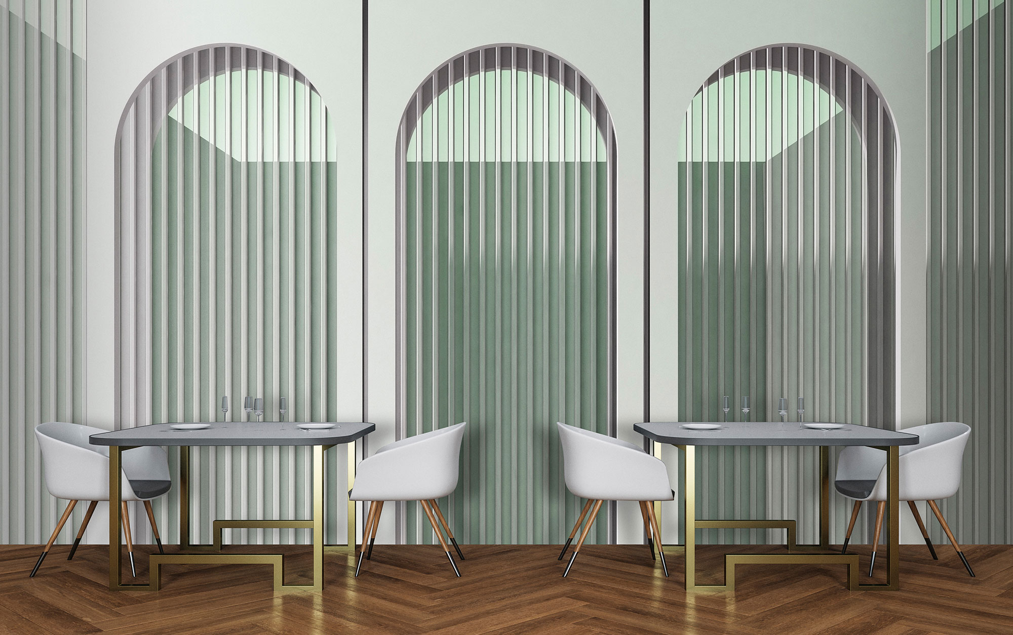 AS Fototapete Walls by Patel 3 Modern DD122236