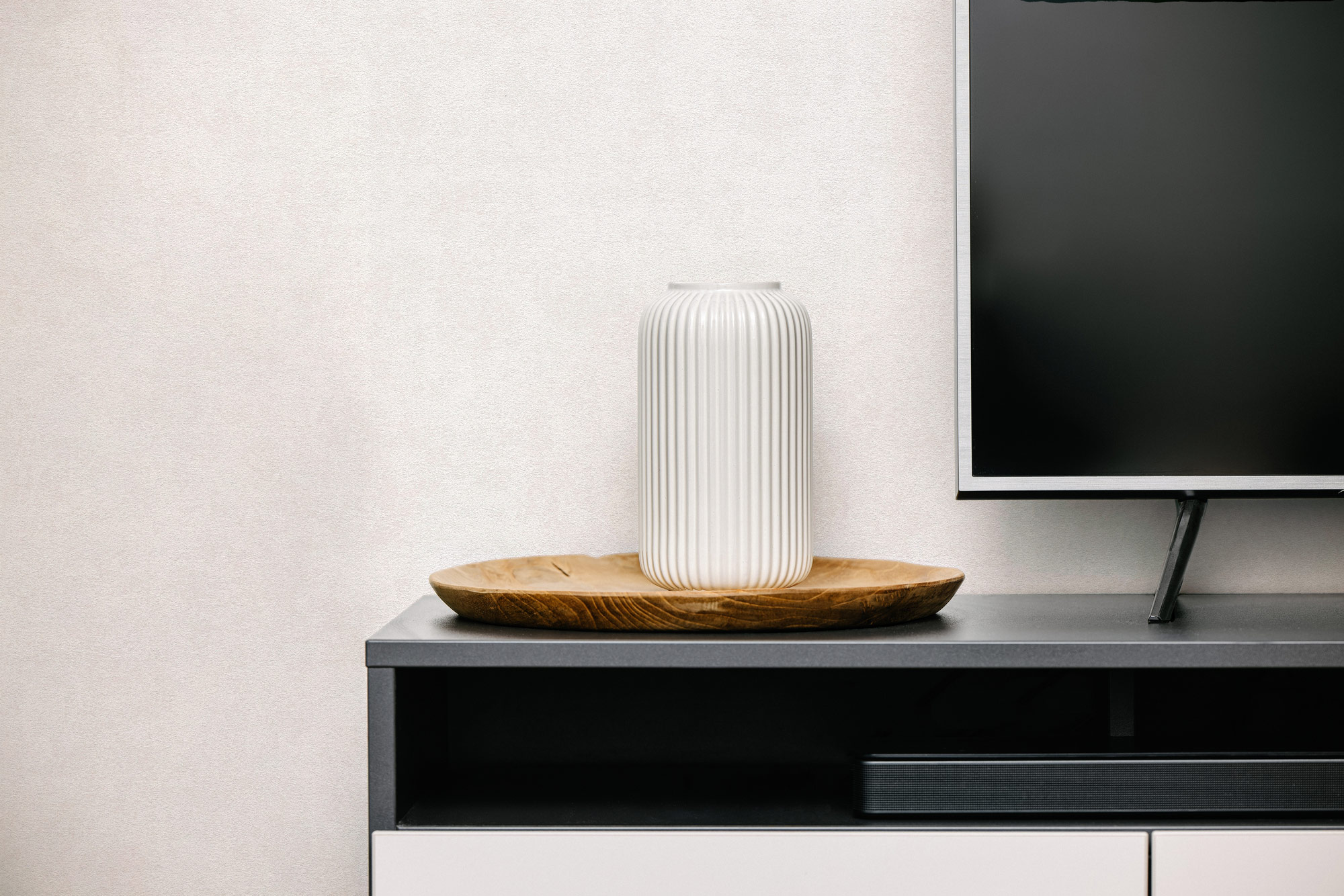 AS Vliestapete Attractive 3 Unitapete Beige 116055