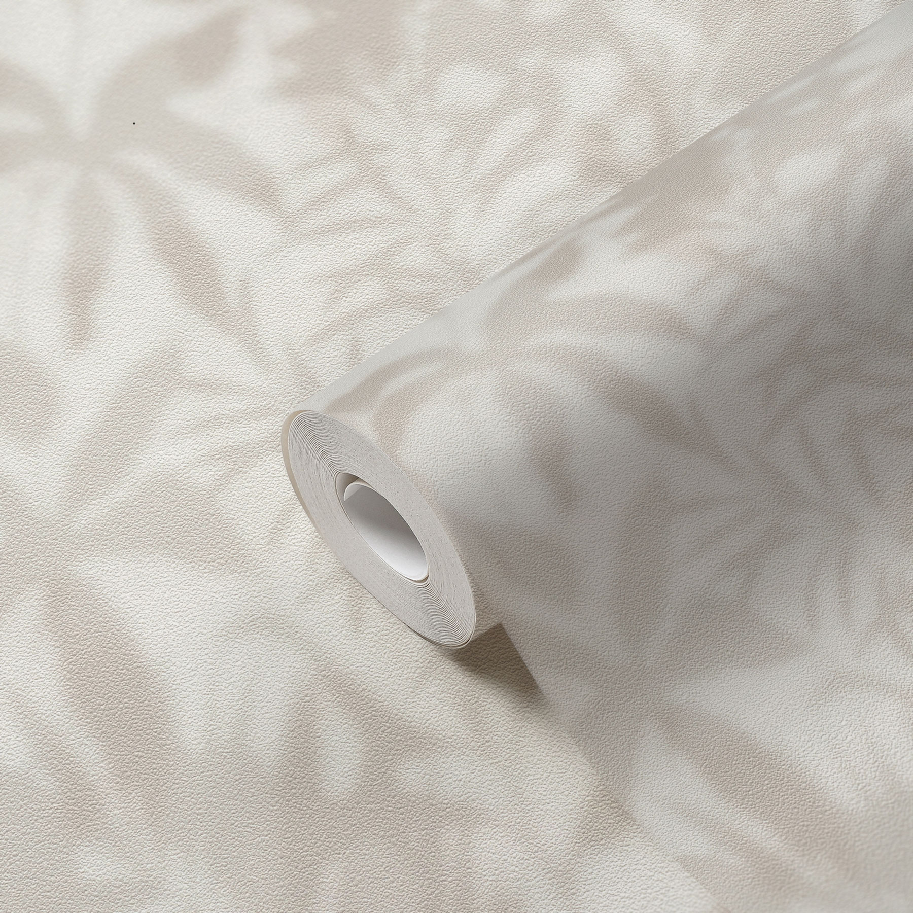 AS Vliestapete Daniel Hechter 7 Floral Grau 781514