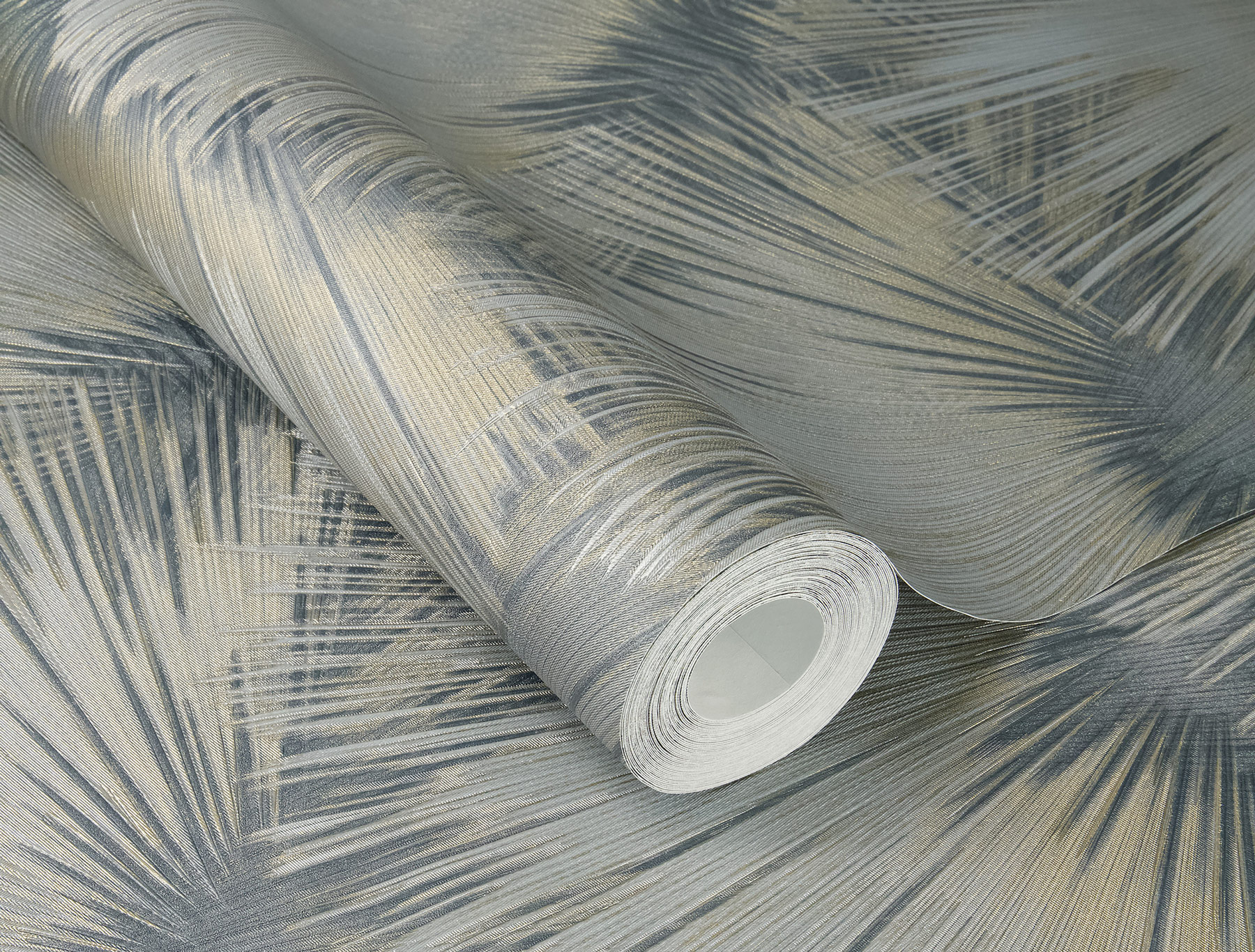 Rasch Vliestapete Incanto Grafisch 659764